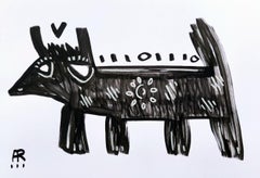 CANE NERO