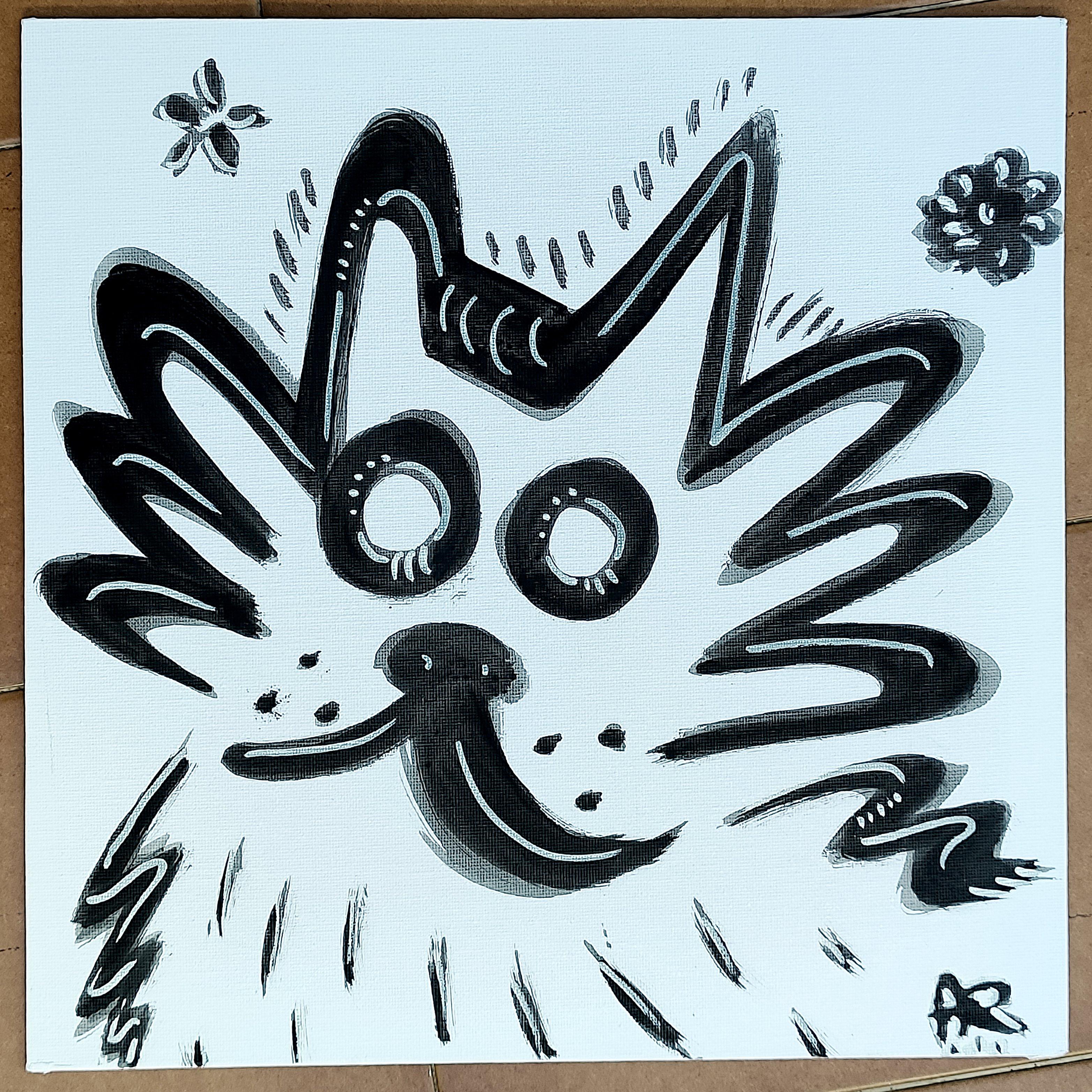 CAT 3