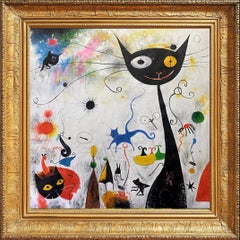 CAT / MIRÓ