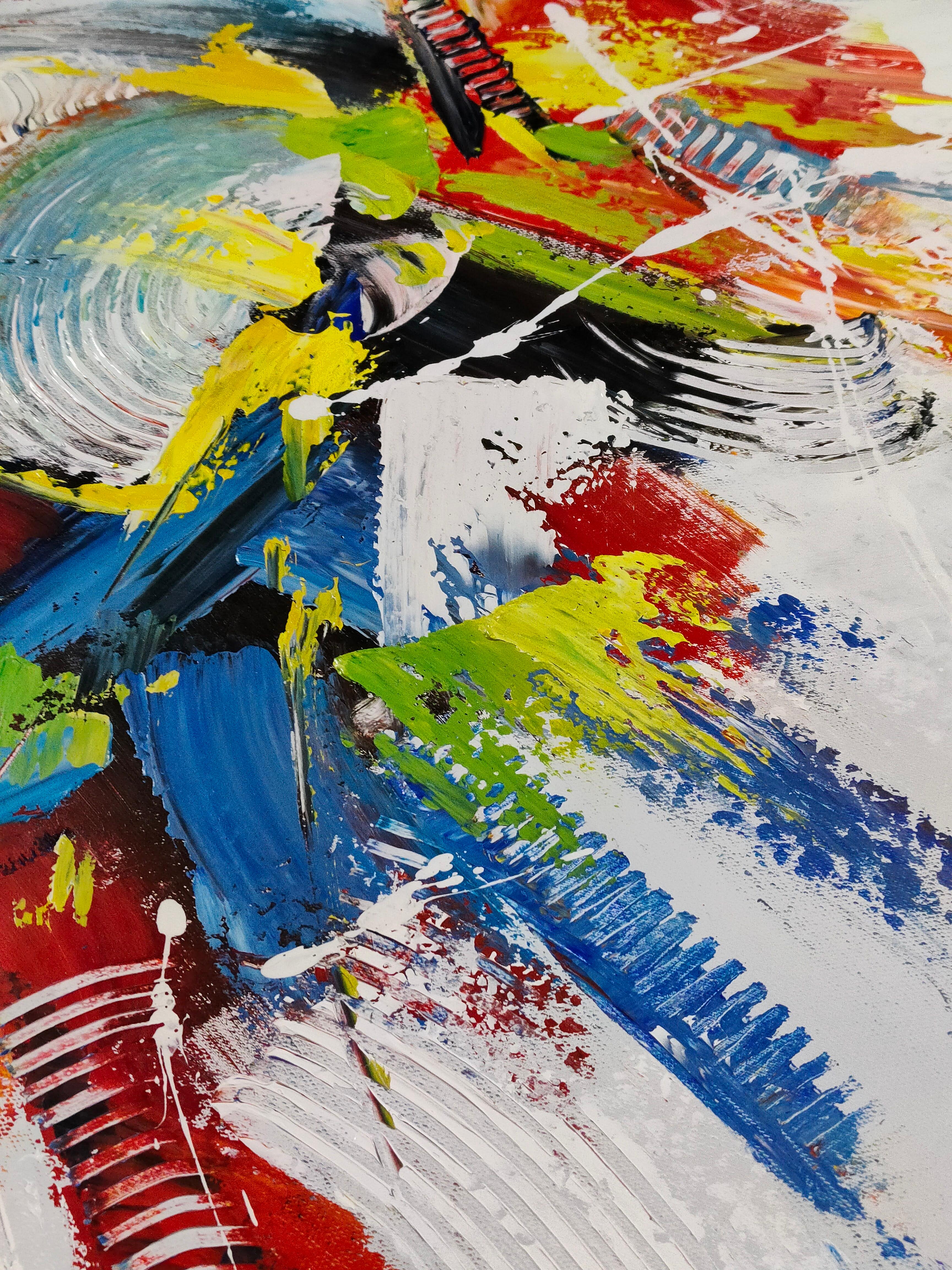 ESPLOSIONE DI COLORE 2