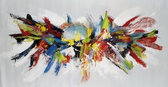 ESPLOSIONE DI COLORE