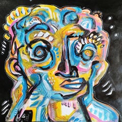 FACCIA DA PAZZO