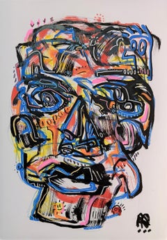 CRAZY FACE