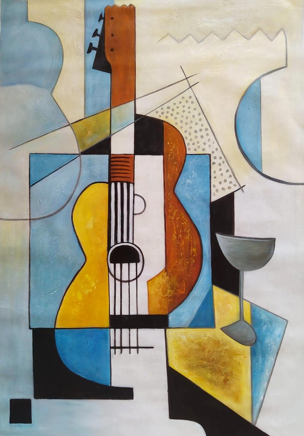 Je peux faire des travaux sur commande... 

-Spécialiste de la grande peinture___. 

_ peinture intuitive, essayant de partager le bonheur de l'expérience de création. merci, 
Ángel Rivas

 CONTACTEZ-MOI POUR TOUT CE QUI CONCERNE LE PRIX, ETC...

