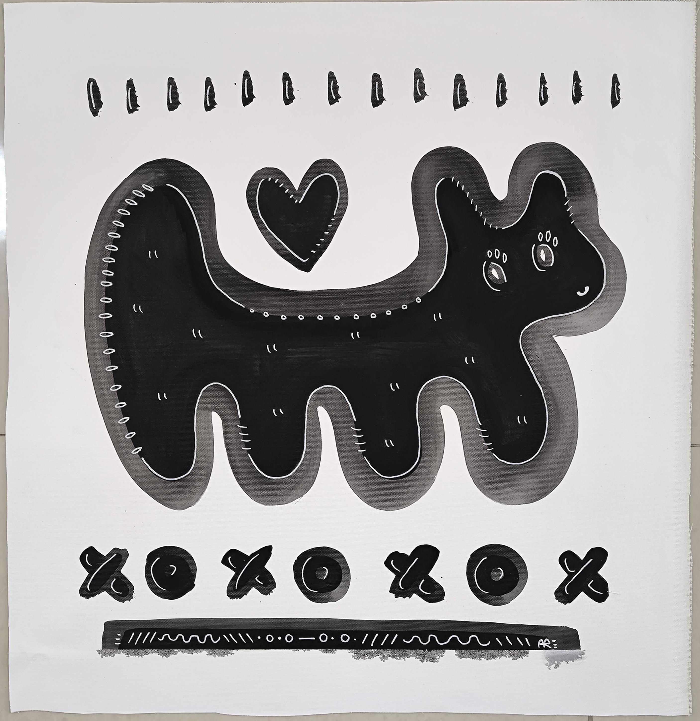 DOG LOVE For Sale 3