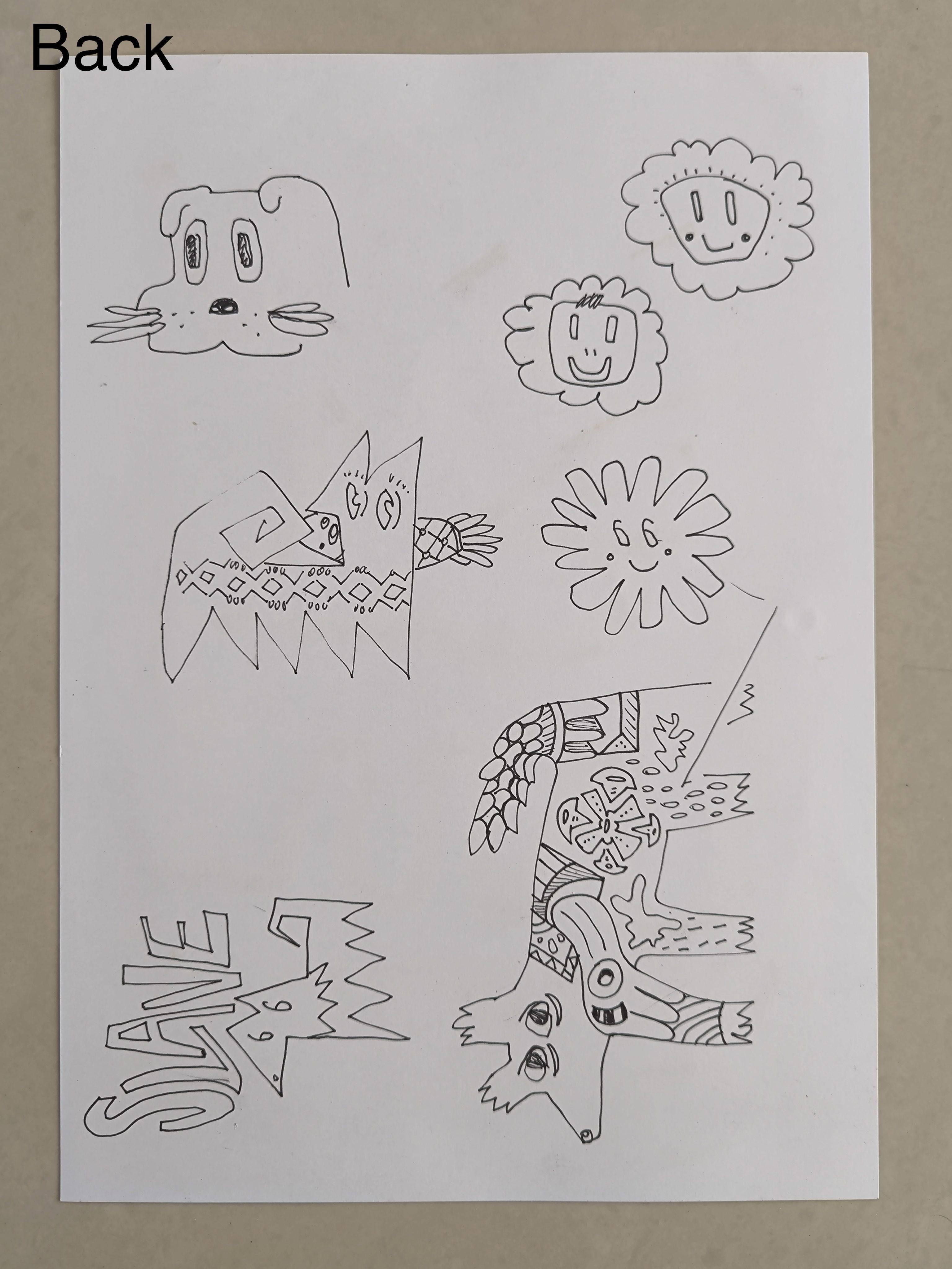 DOODLE For Sale 6