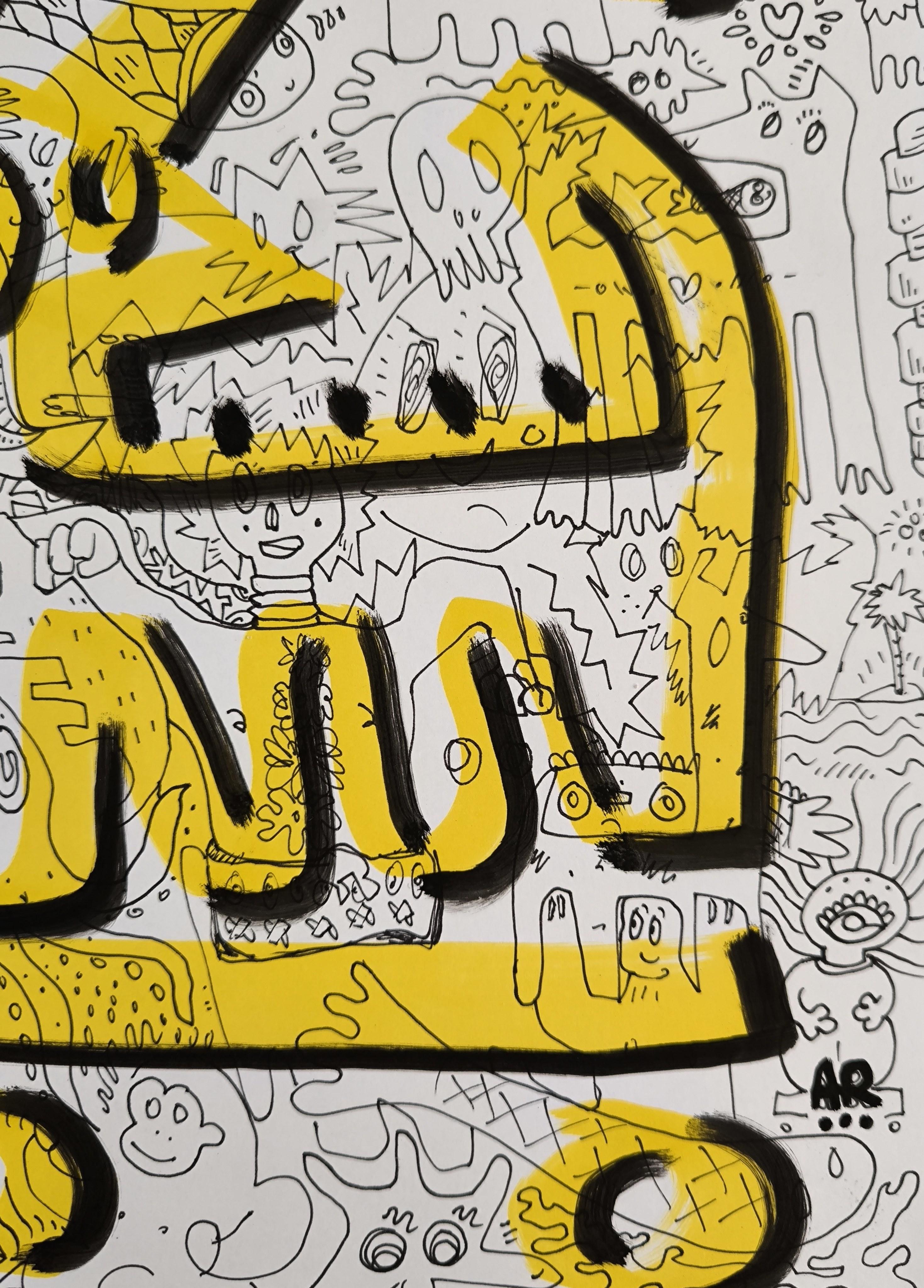 DOODLE For Sale 1