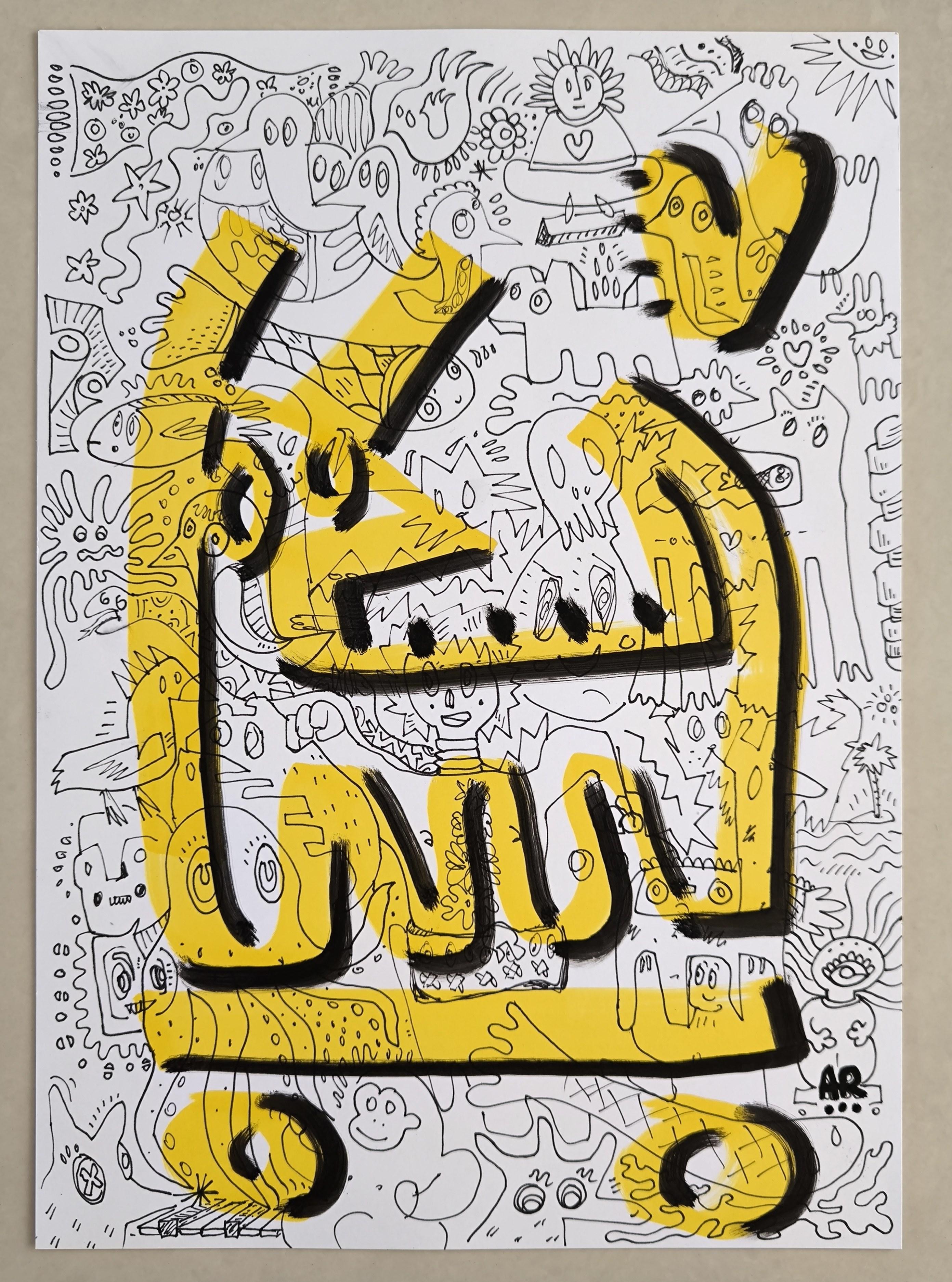 DOODLE For Sale 2