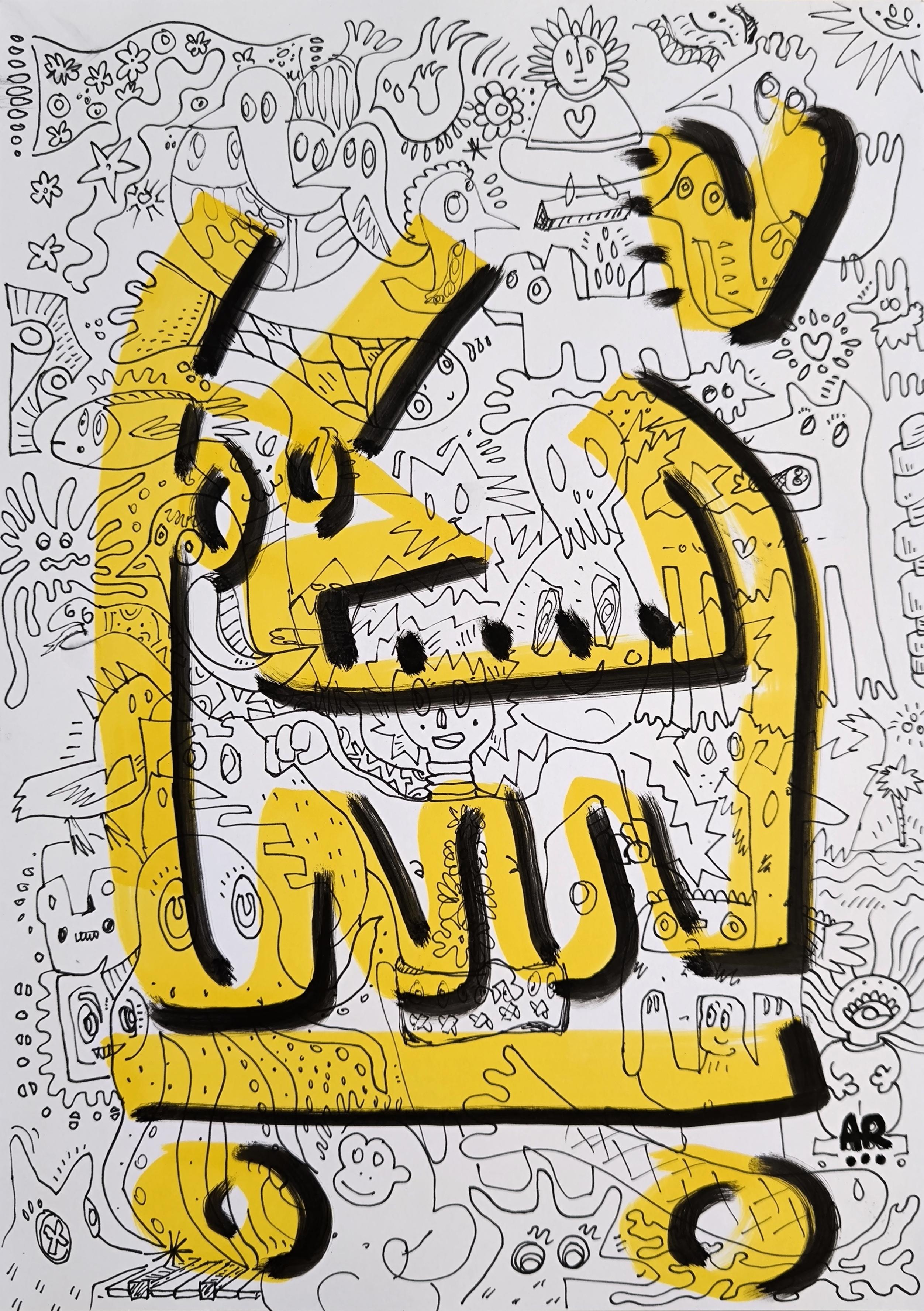 DOODLE For Sale 3