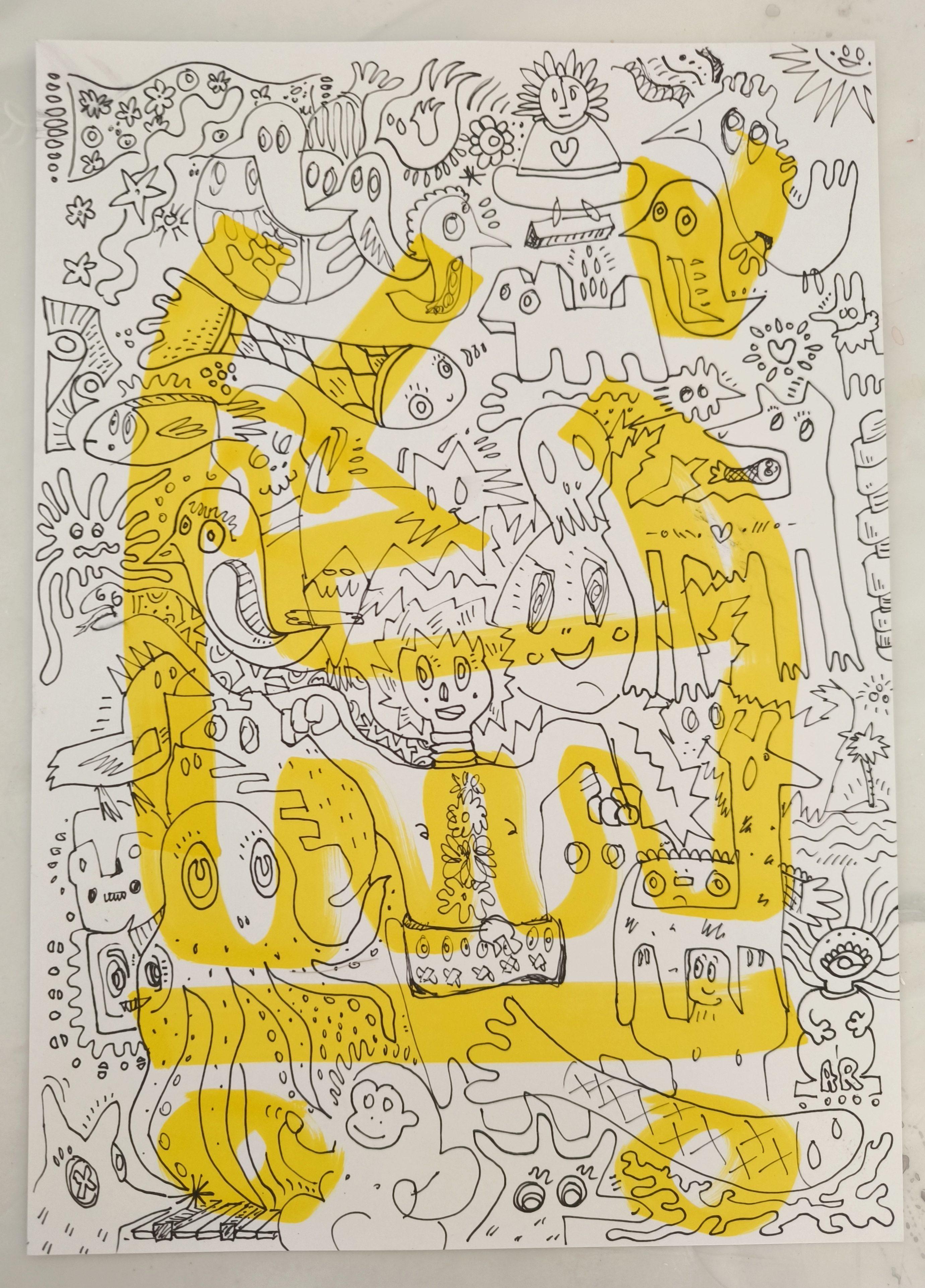 DOODLE For Sale 4
