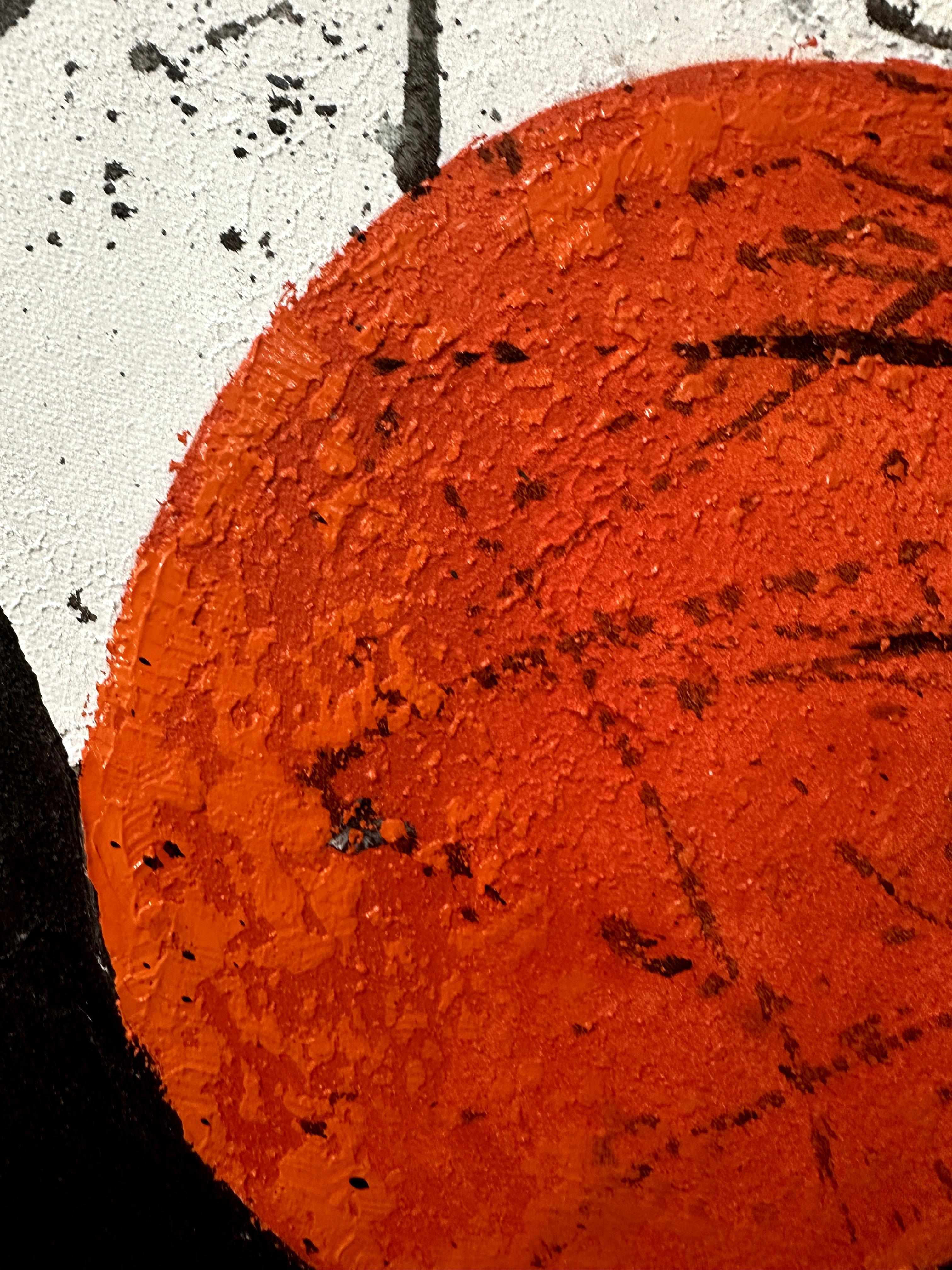 SOGNI DI MIRÓ 1