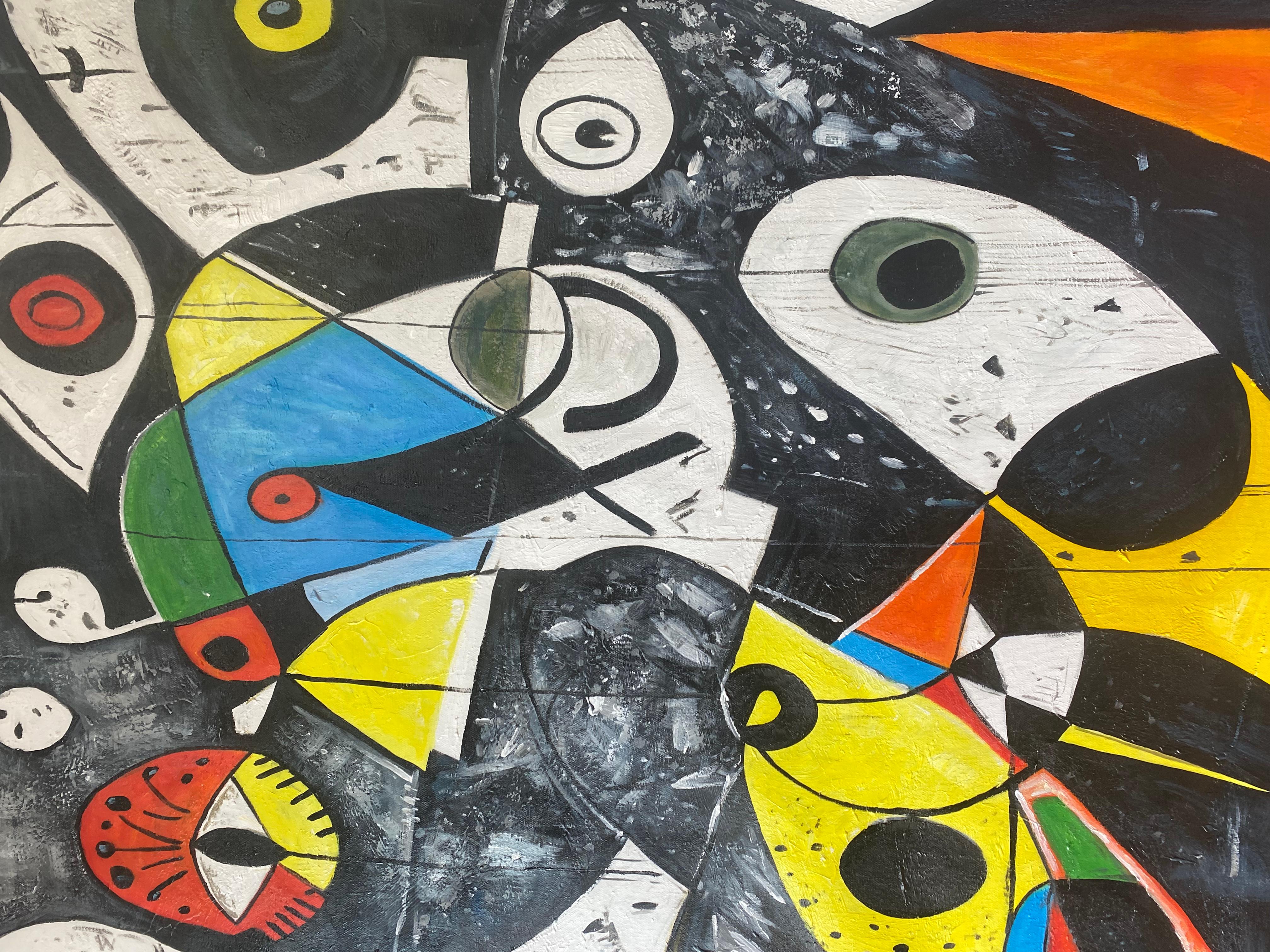 SOGNI DI MIRÓ in vendita 2