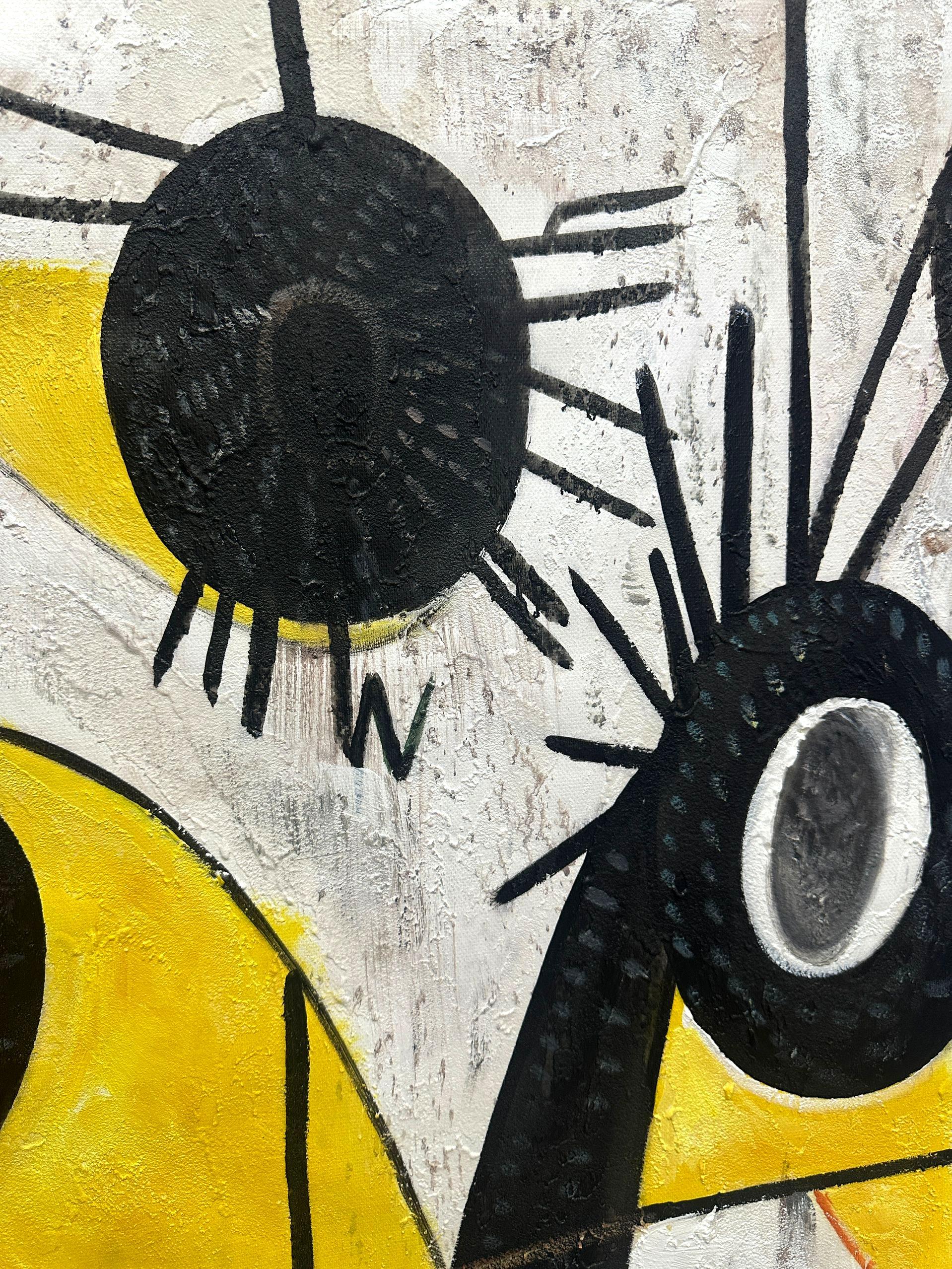 SUEÑOS DE MIRÓ 2