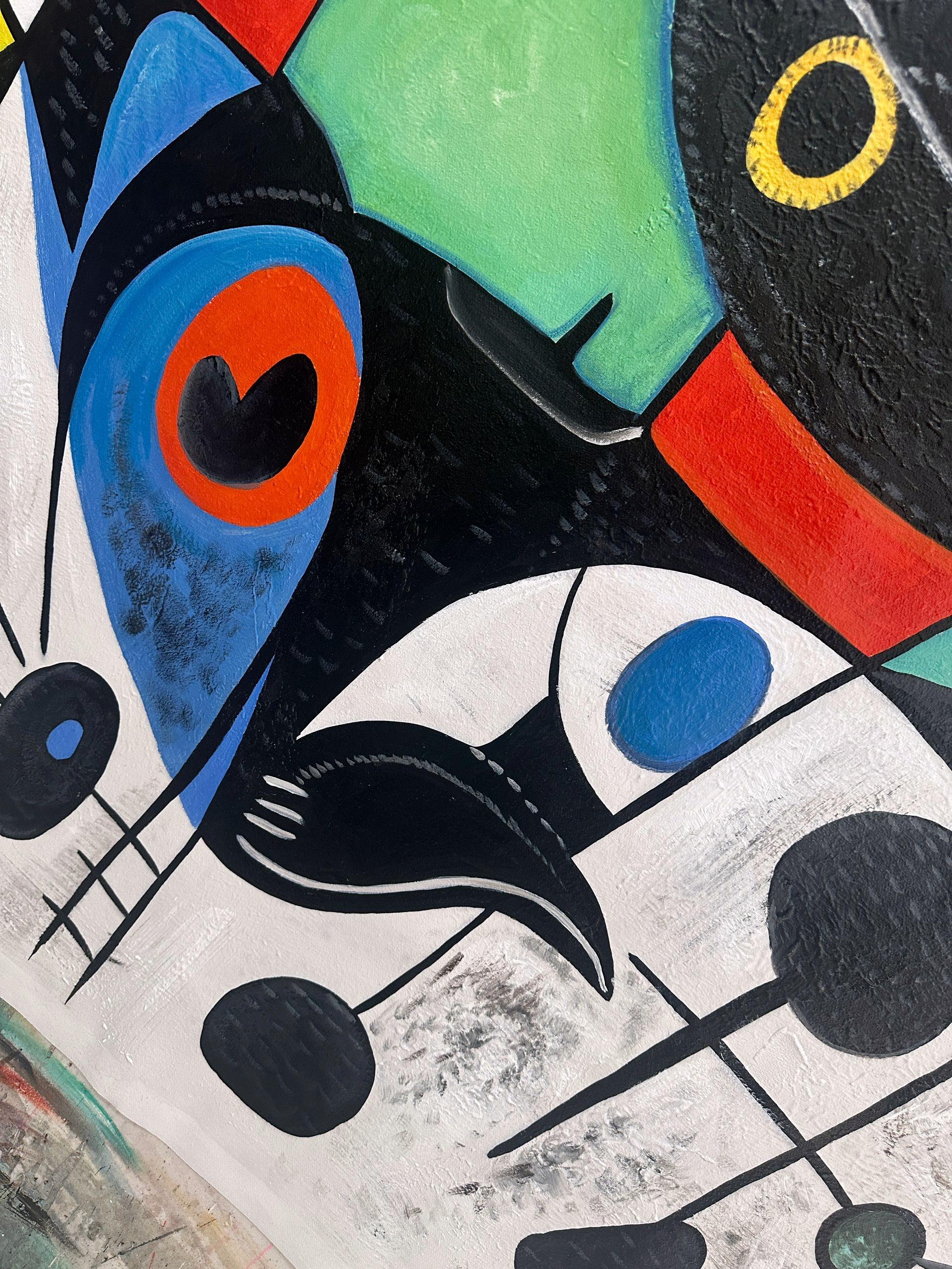 SUEÑOS DE MIRÓ en venta 2
