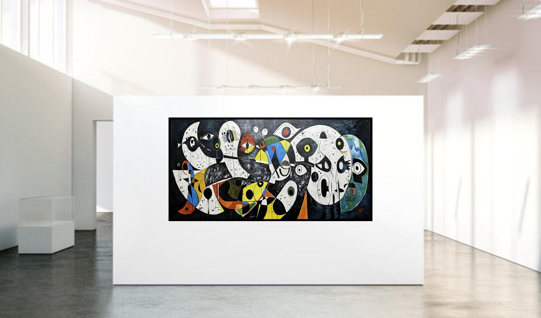 SOGNI DI MIRÓ in vendita 3
