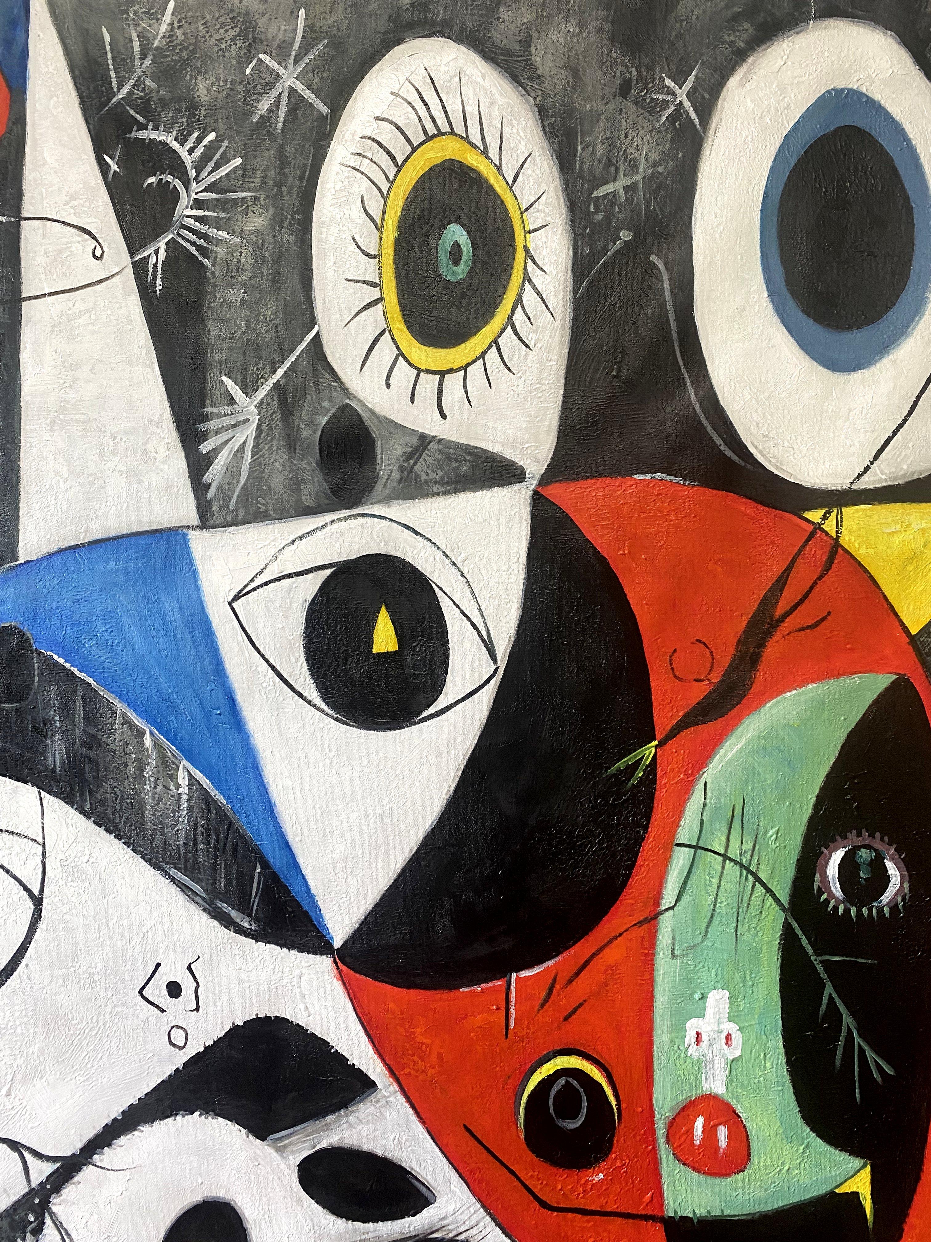 SOGNI DI MIRÓ in vendita 3