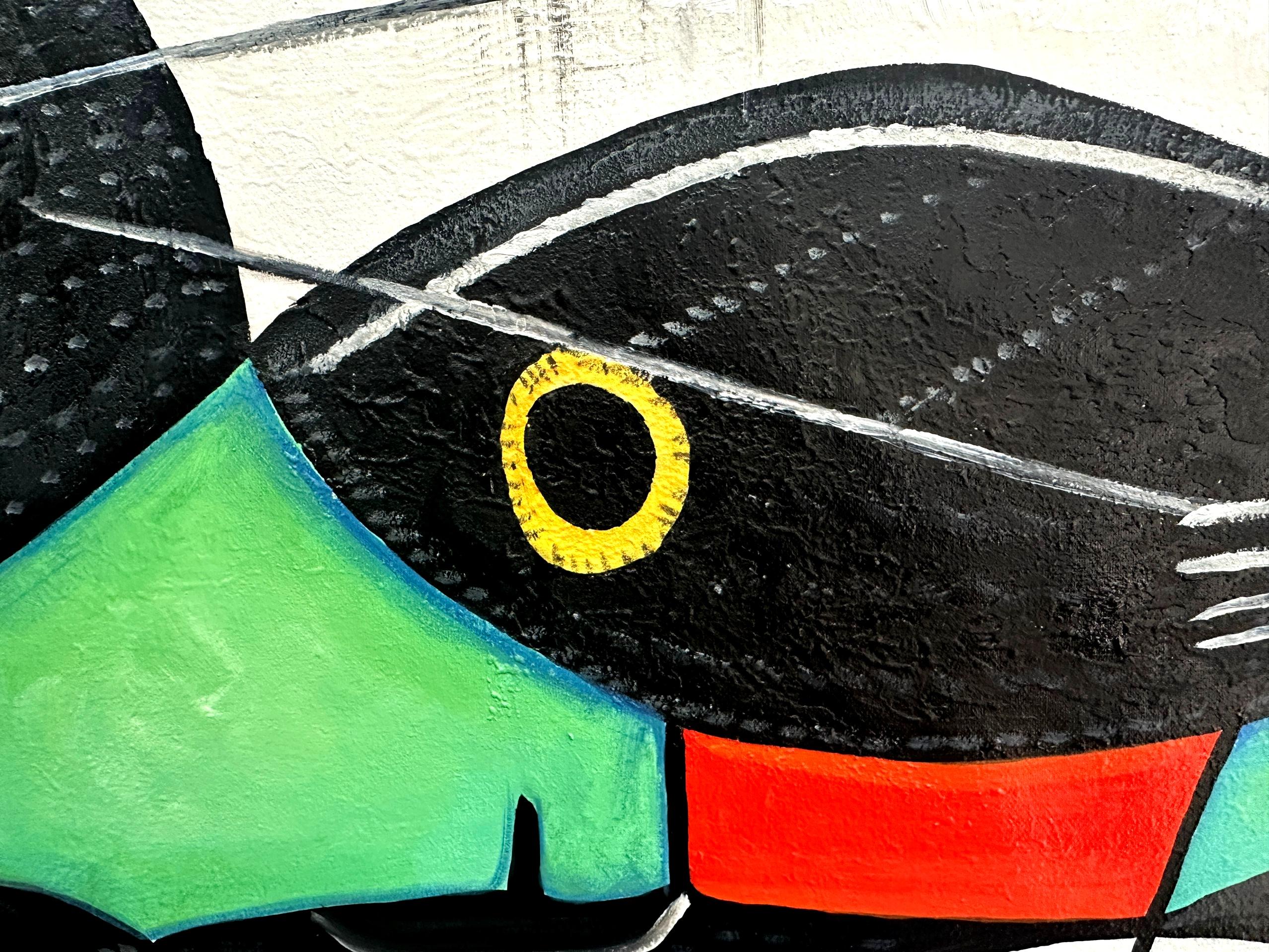 SUEÑOS DE MIRÓ en venta 4