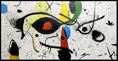 SOGNI DI MIRÓ