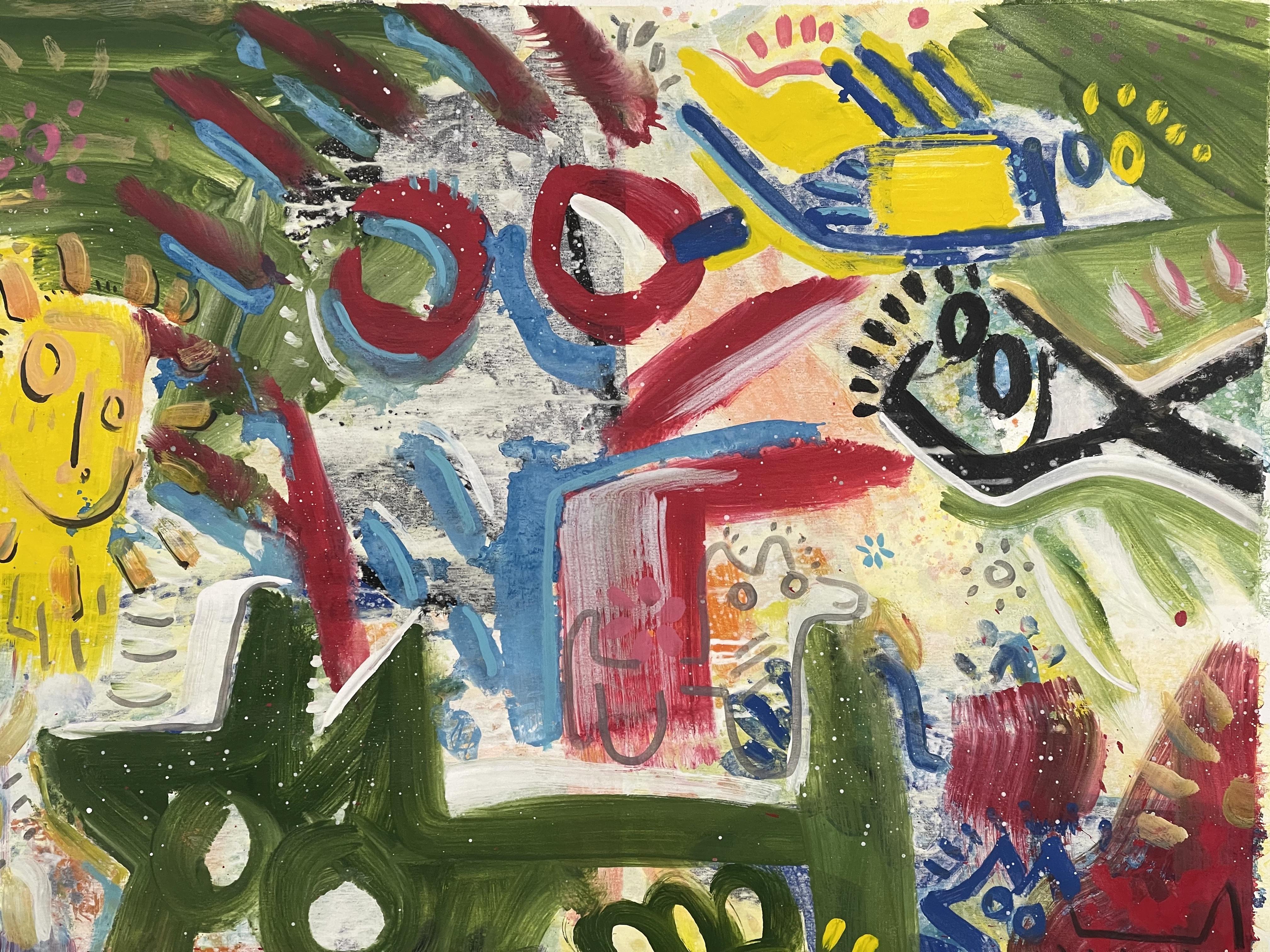 FLUID NATURE For Sale 2