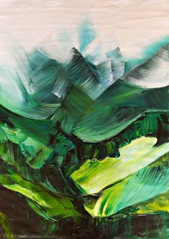 GREEN MOUNTAIN