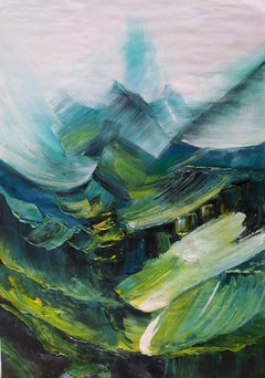 GREEN MOUNTAIN