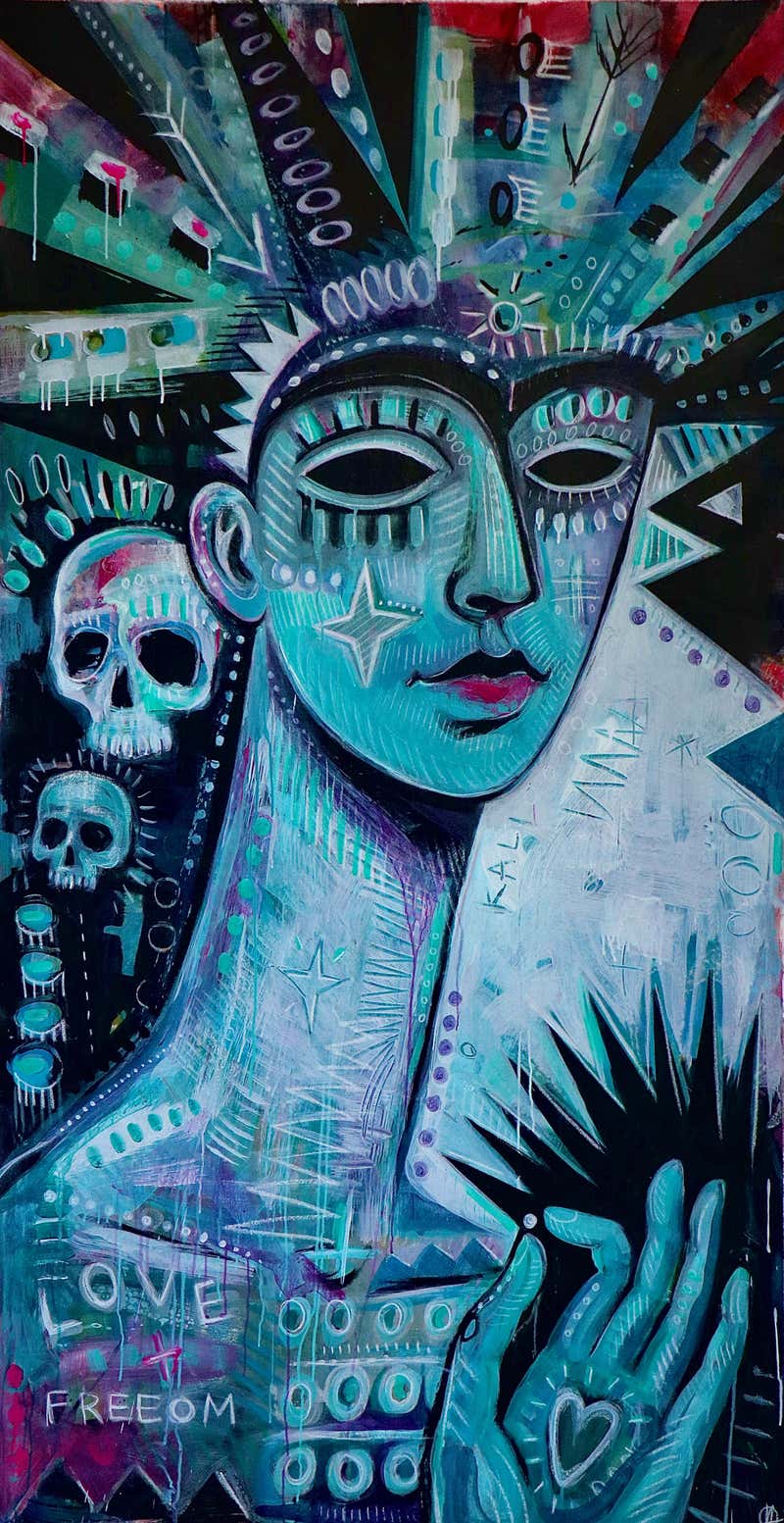 Angel Rivas - PICASSO WOMEN For Sale at 1stDibs