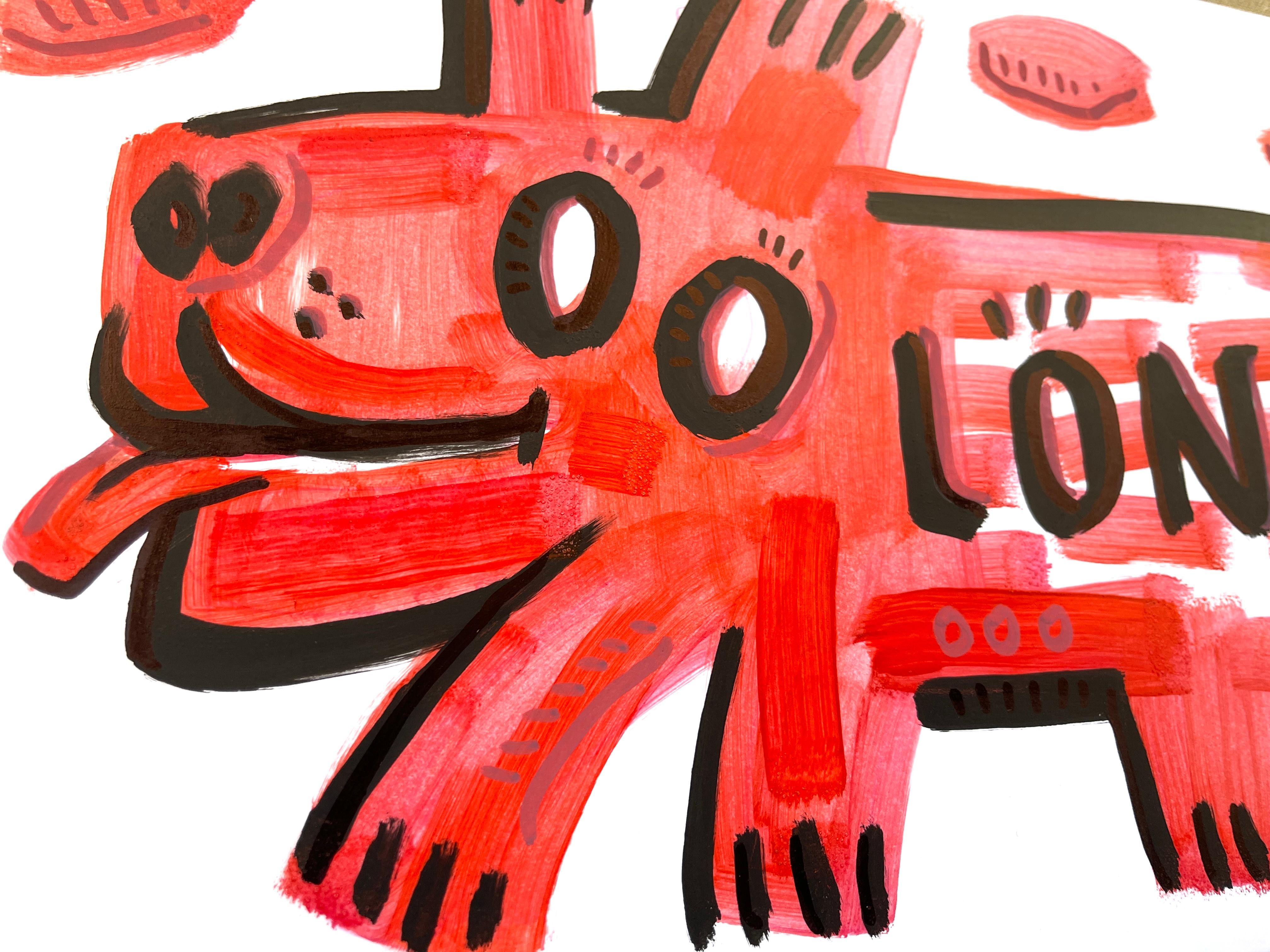 LANGE LIEBE im Angebot 5