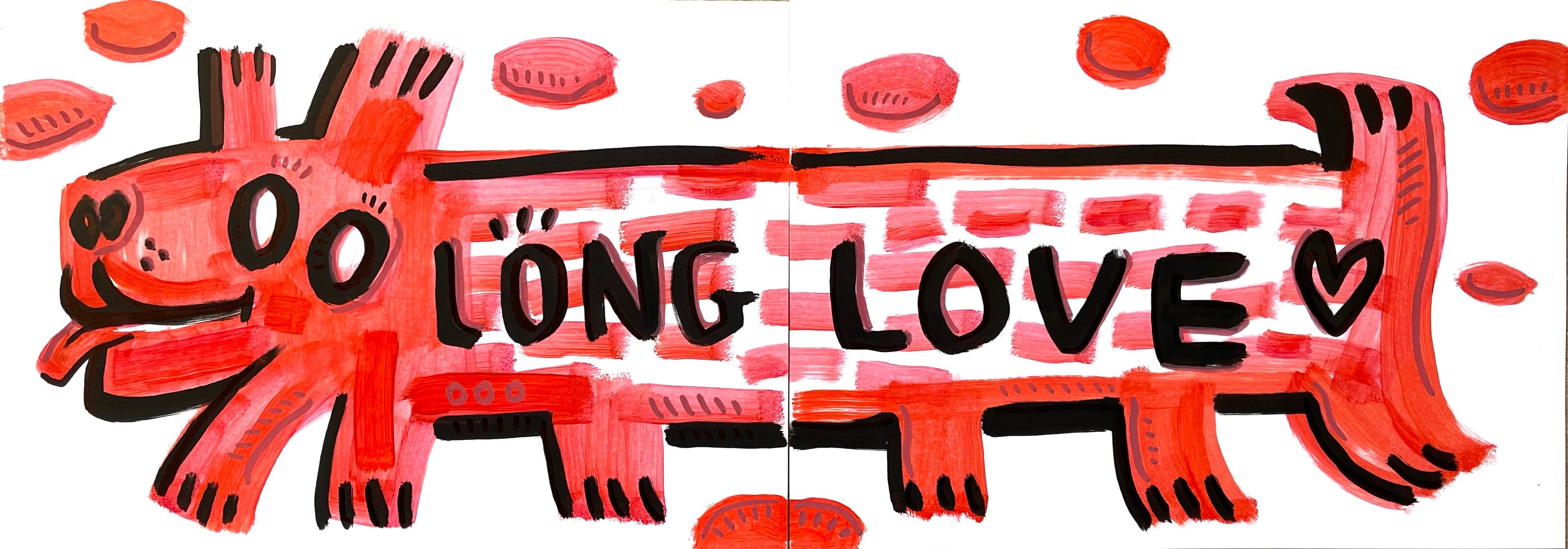 LANGE LIEBE im Angebot 7