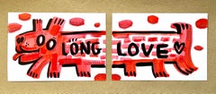 LONG LOVE