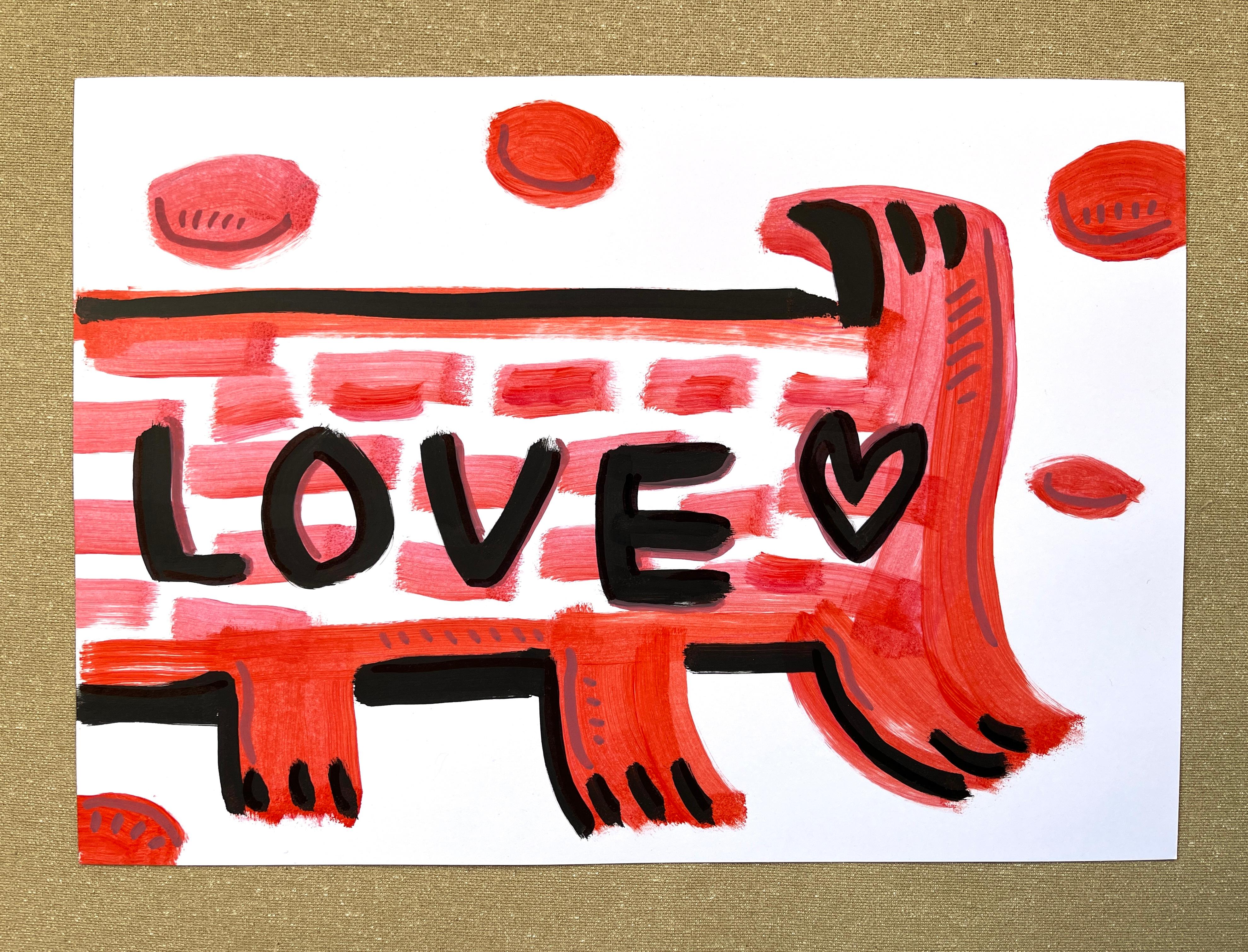 LANGE LIEBE im Angebot 1