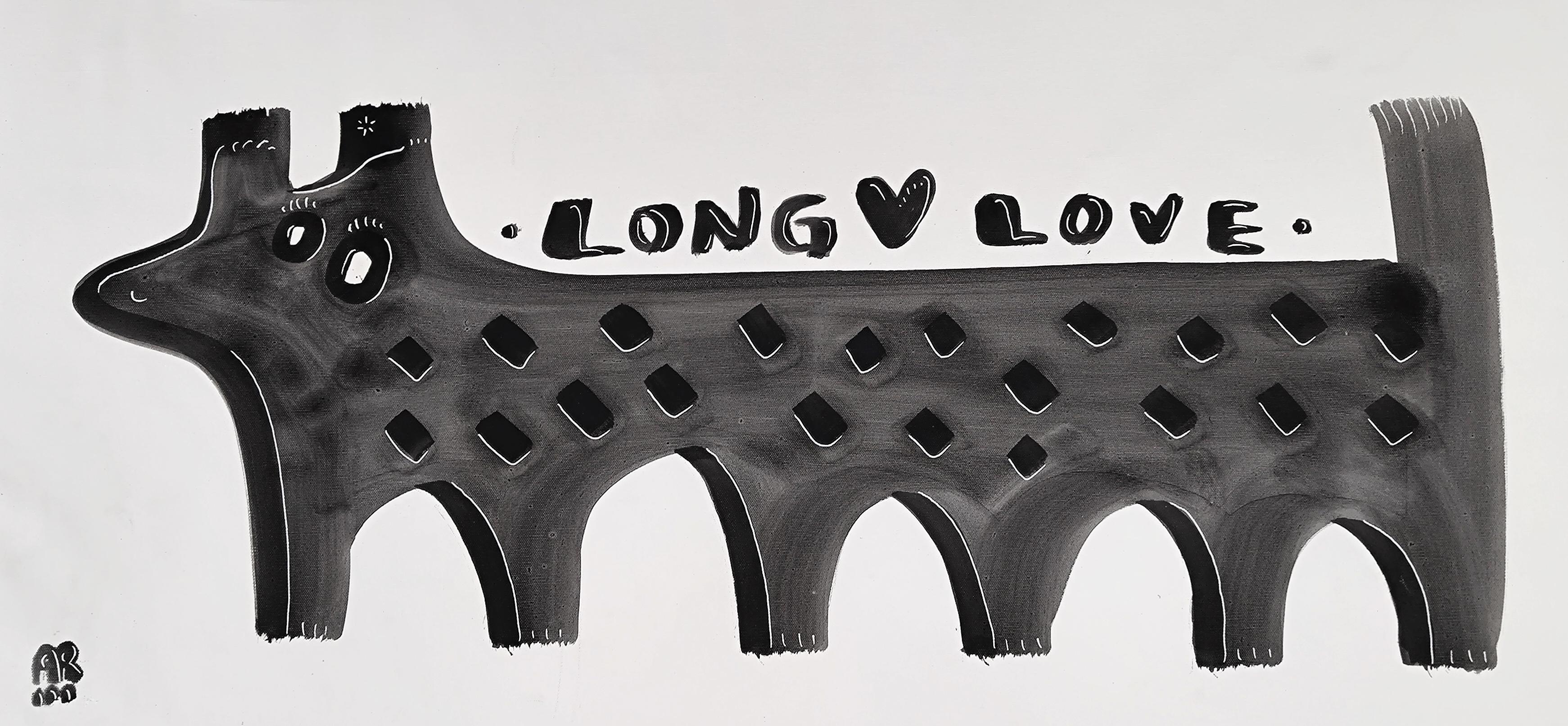 LONG LOVE For Sale 2