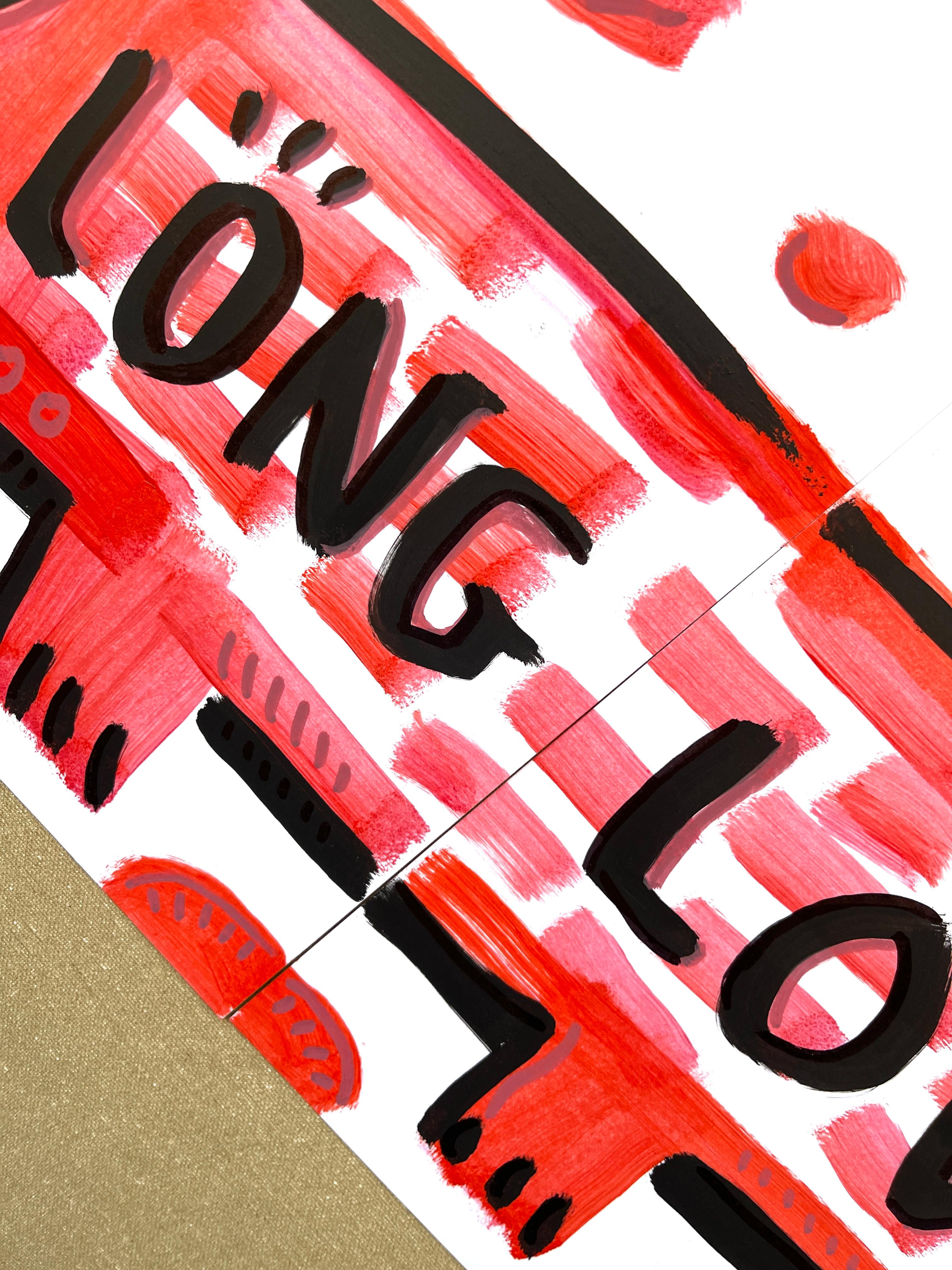 LANGE LIEBE im Angebot 2