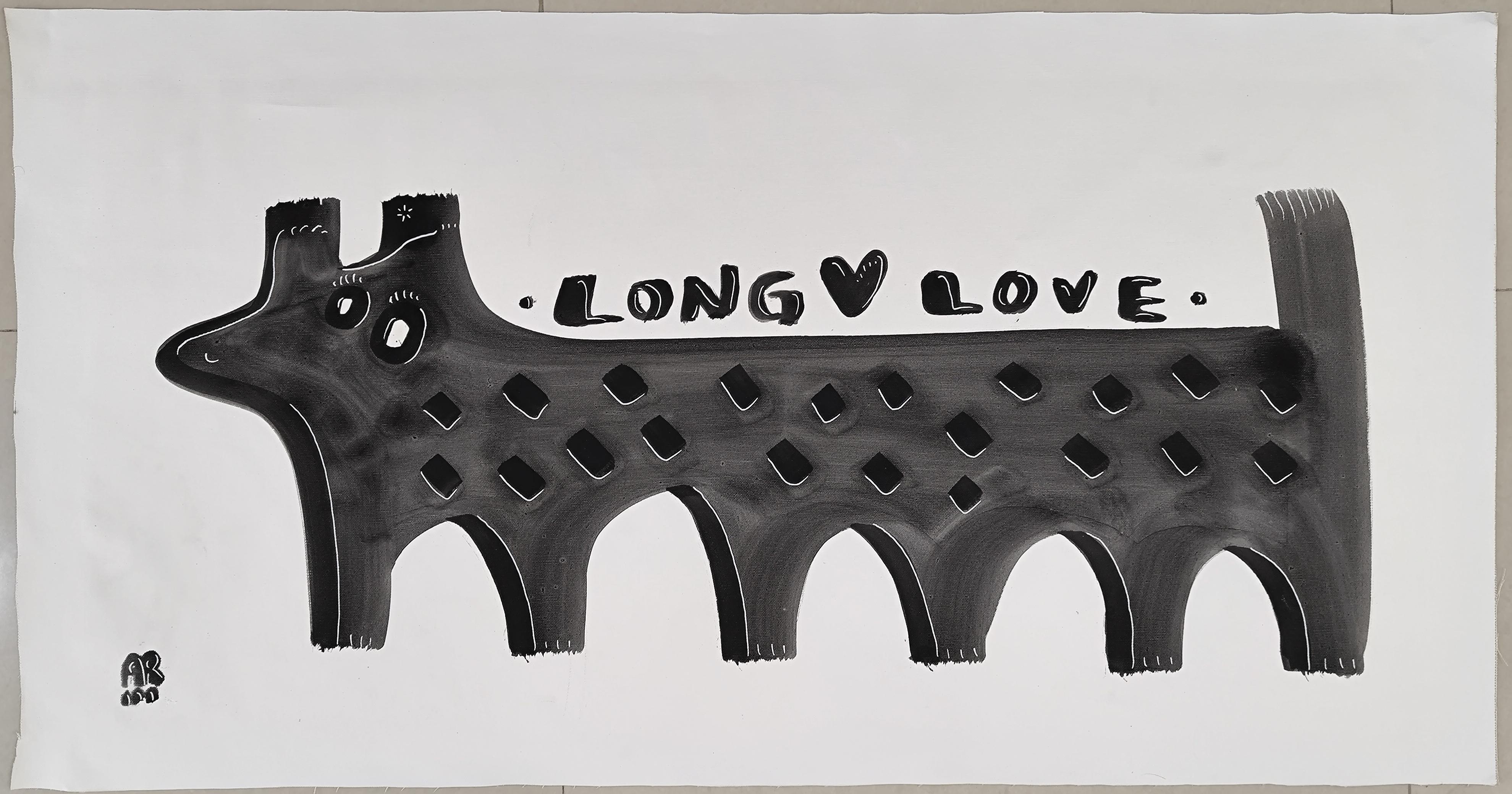 LONG LOVE For Sale 3