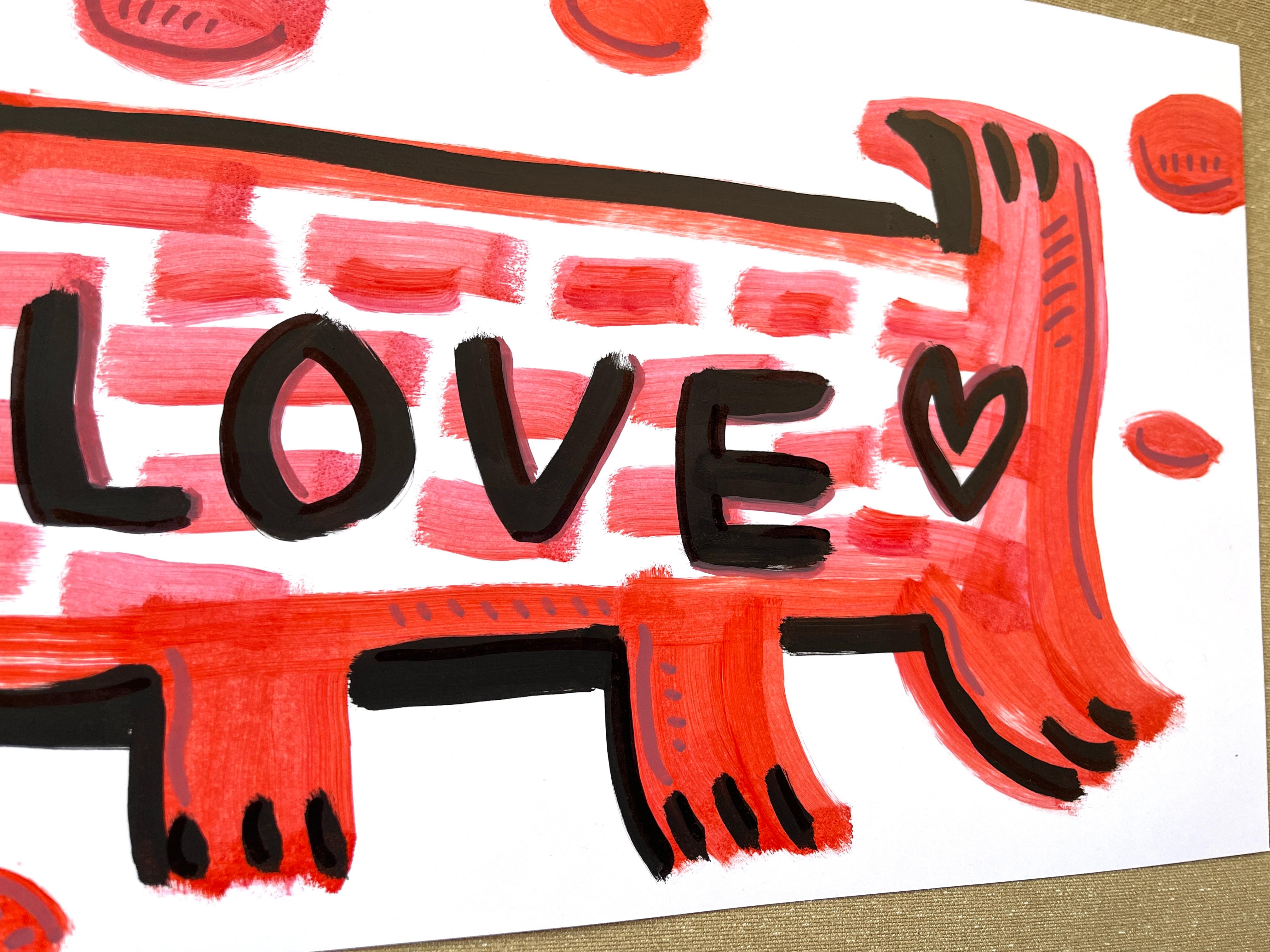 LANGE LIEBE im Angebot 3