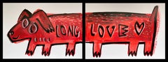 LONG LOVE