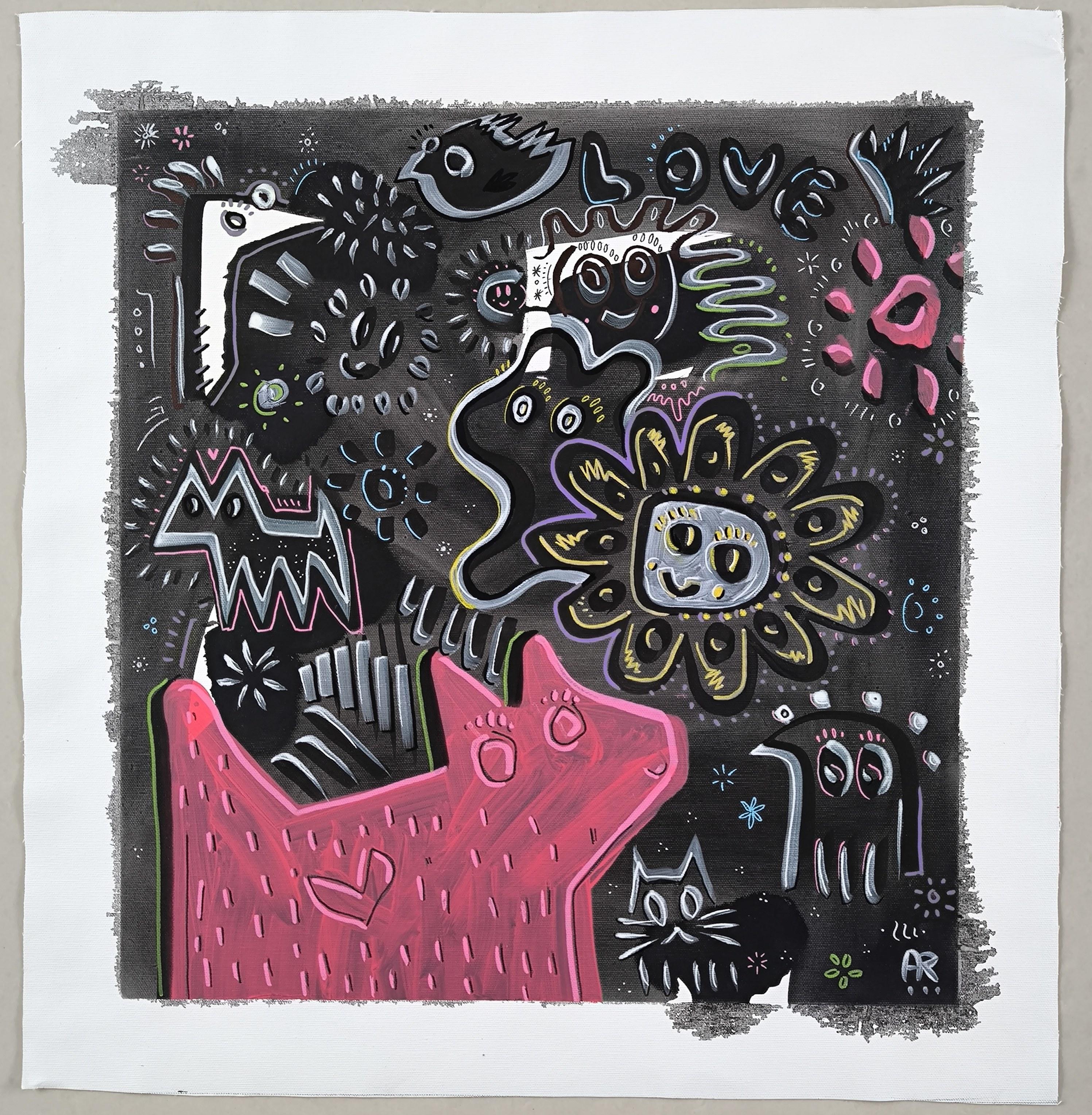 LOVE NATURE For Sale 8