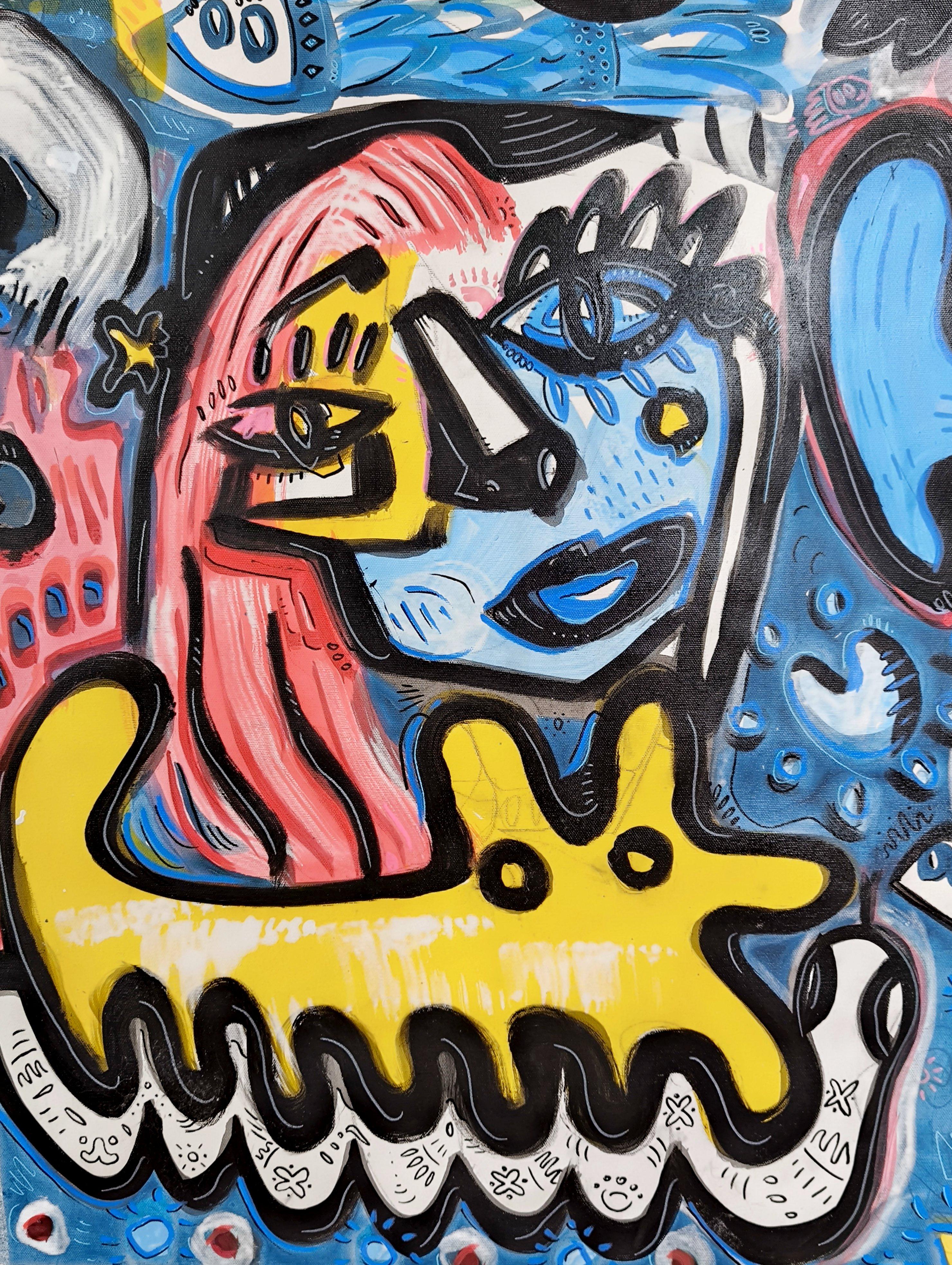 MONKEY MIND For Sale 5