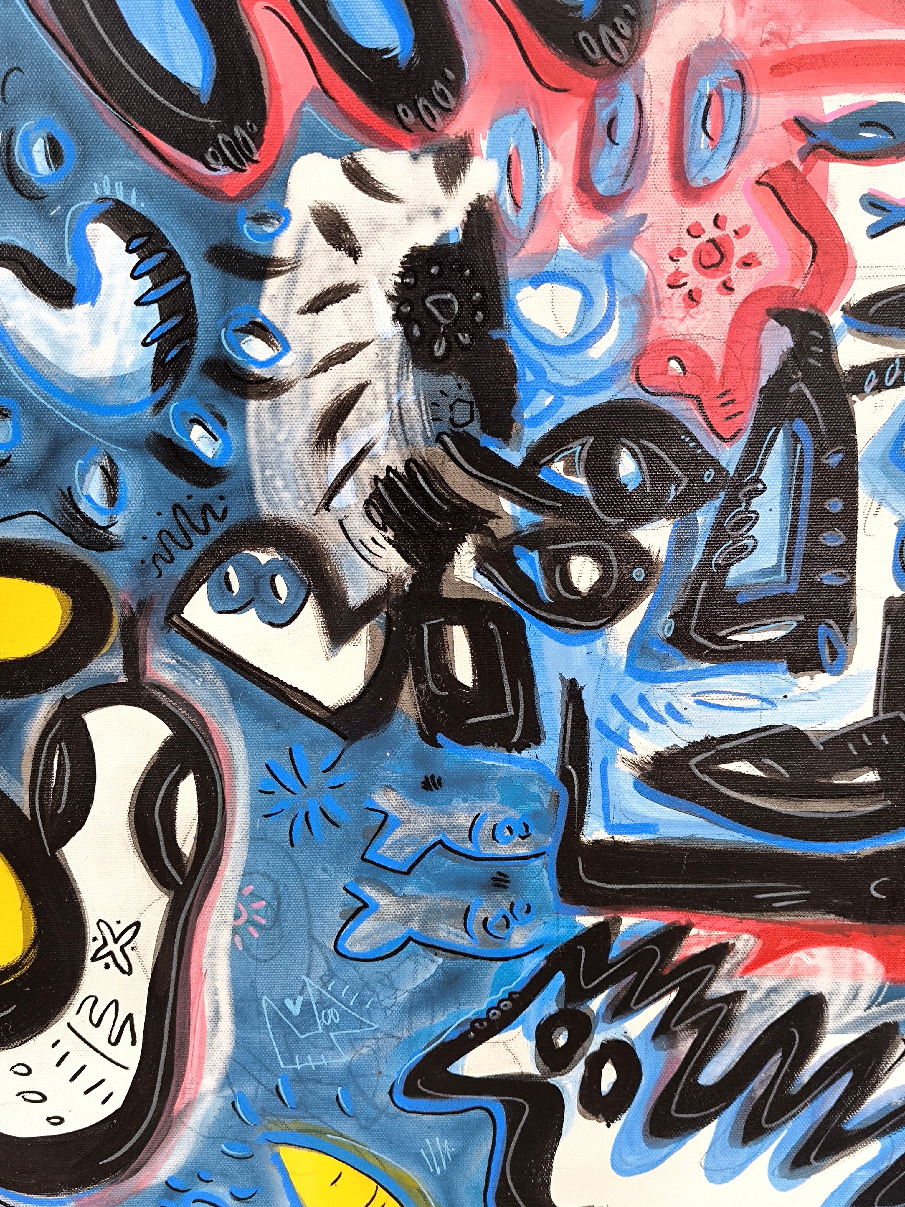 MONKEY MIND For Sale 6