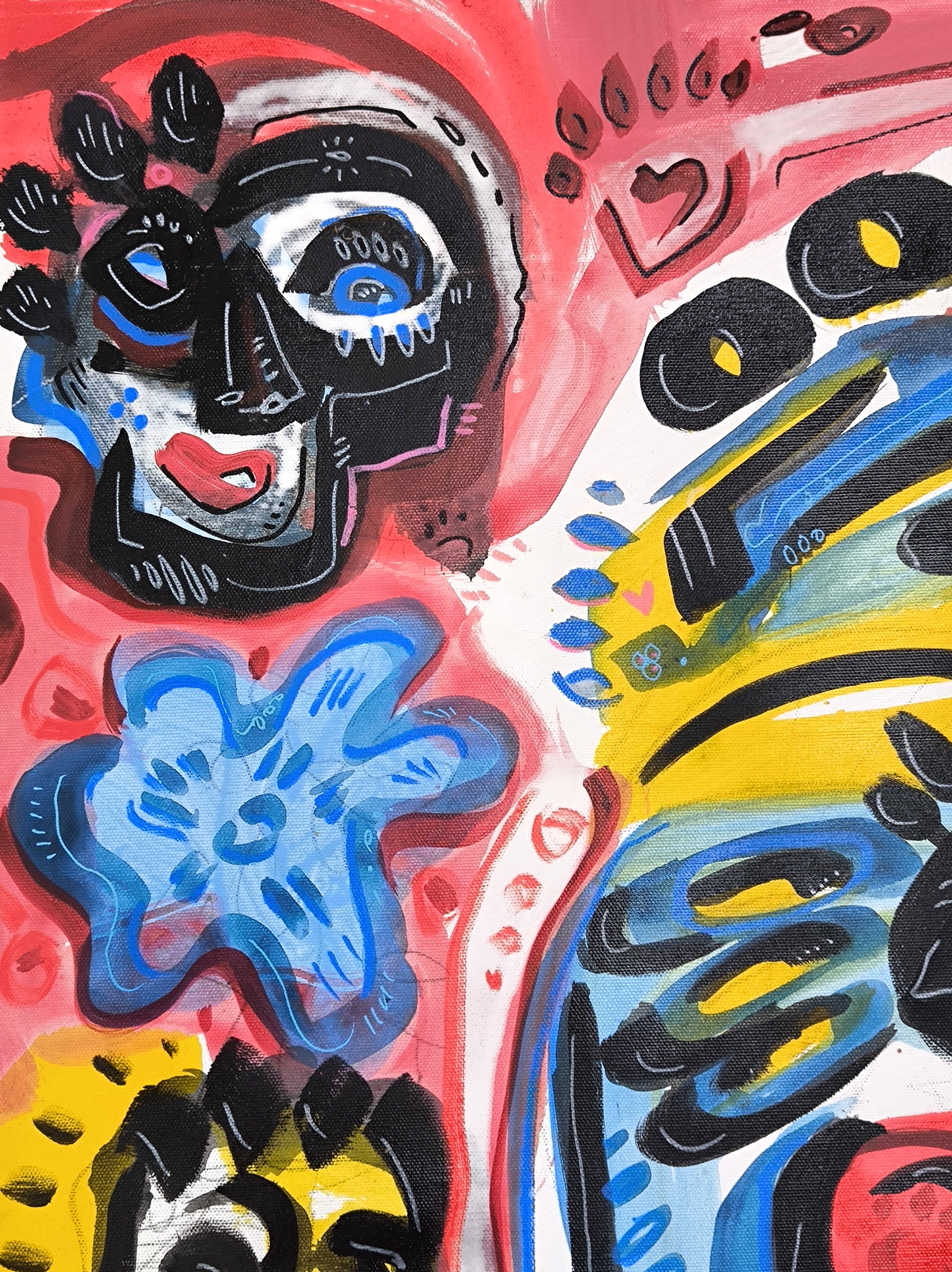 MONKEY MIND For Sale 9