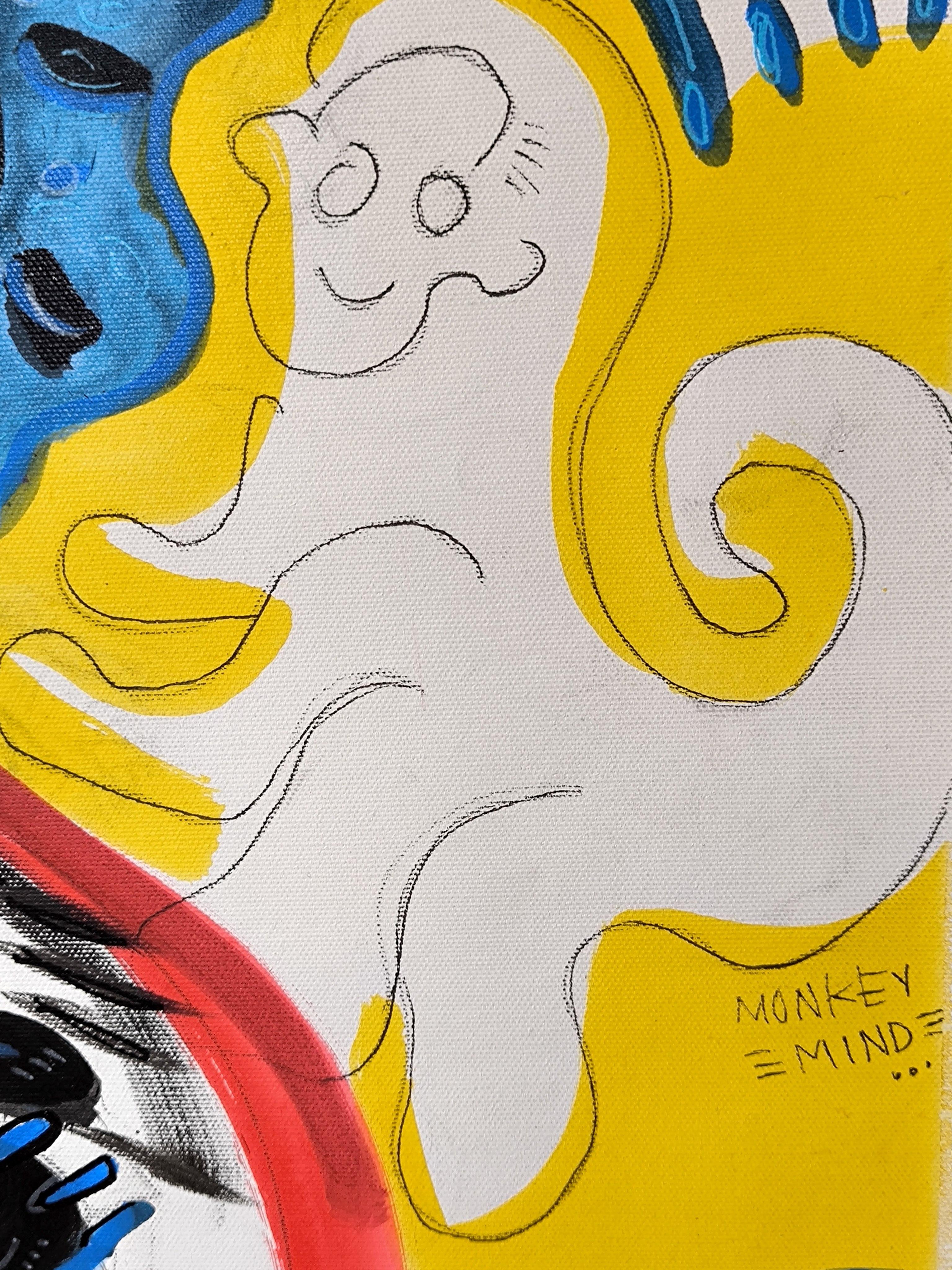 MONKEY MIND For Sale 10