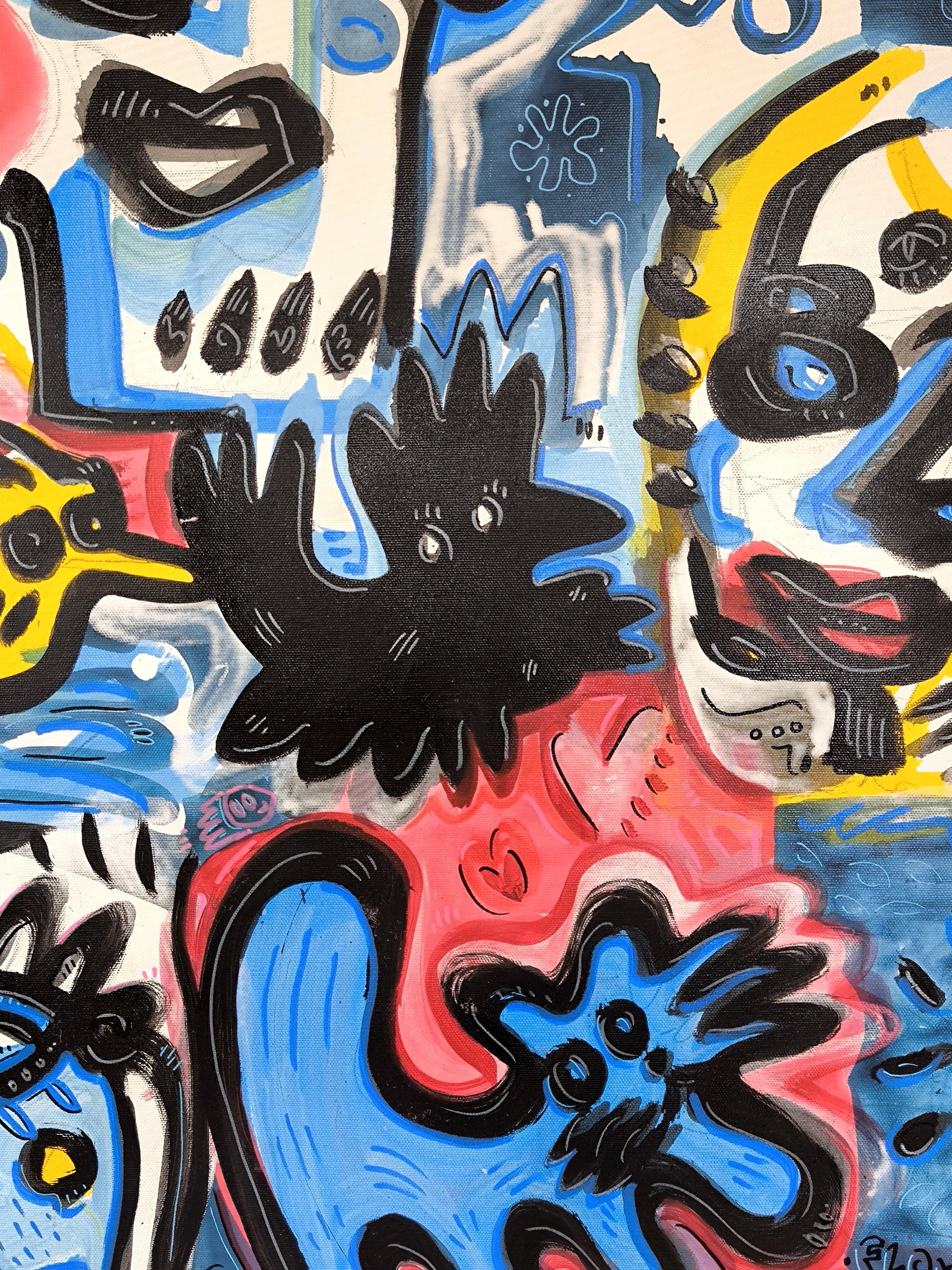 MONKEY MIND For Sale 11