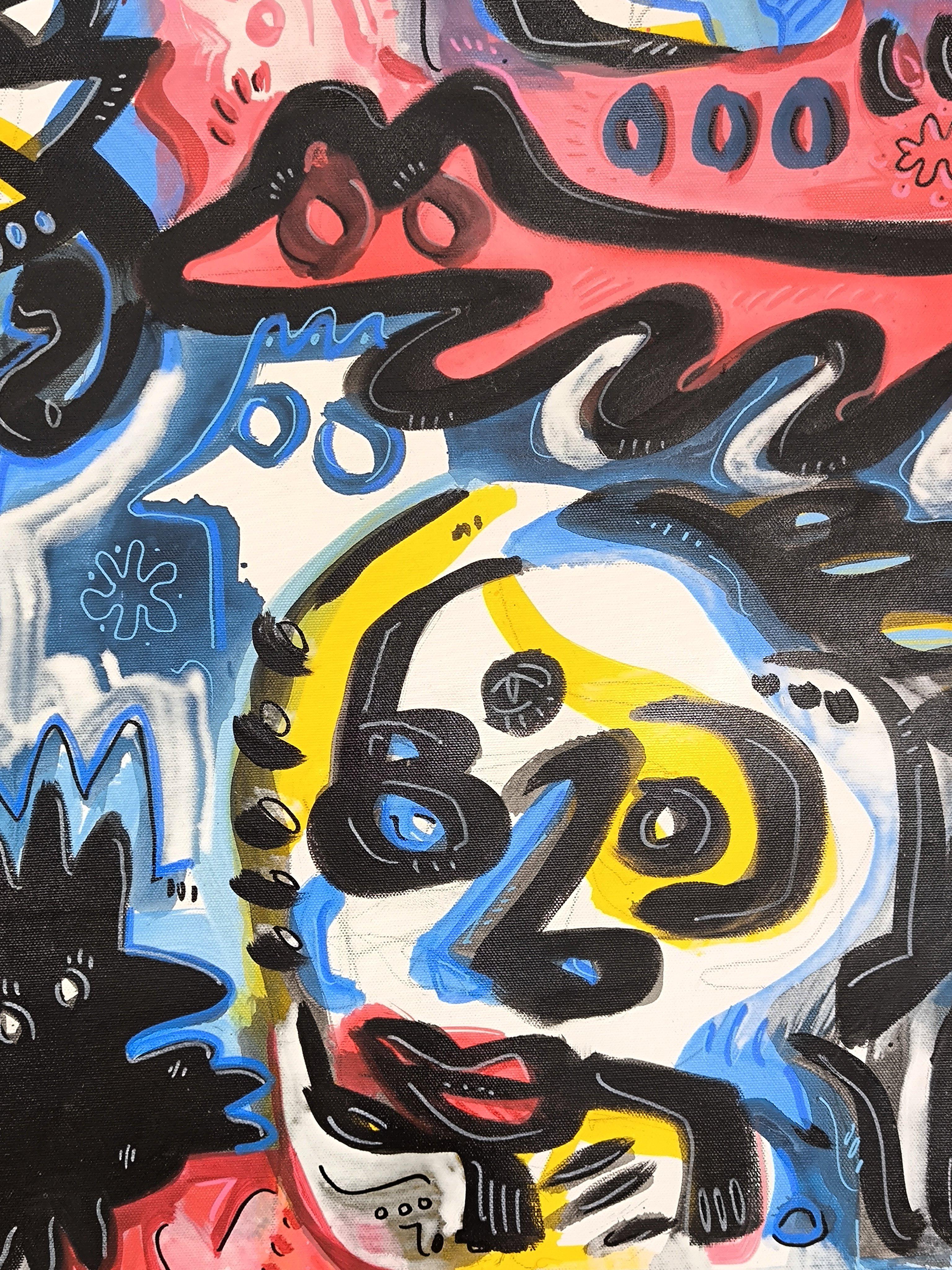 MONKEY MIND For Sale 12
