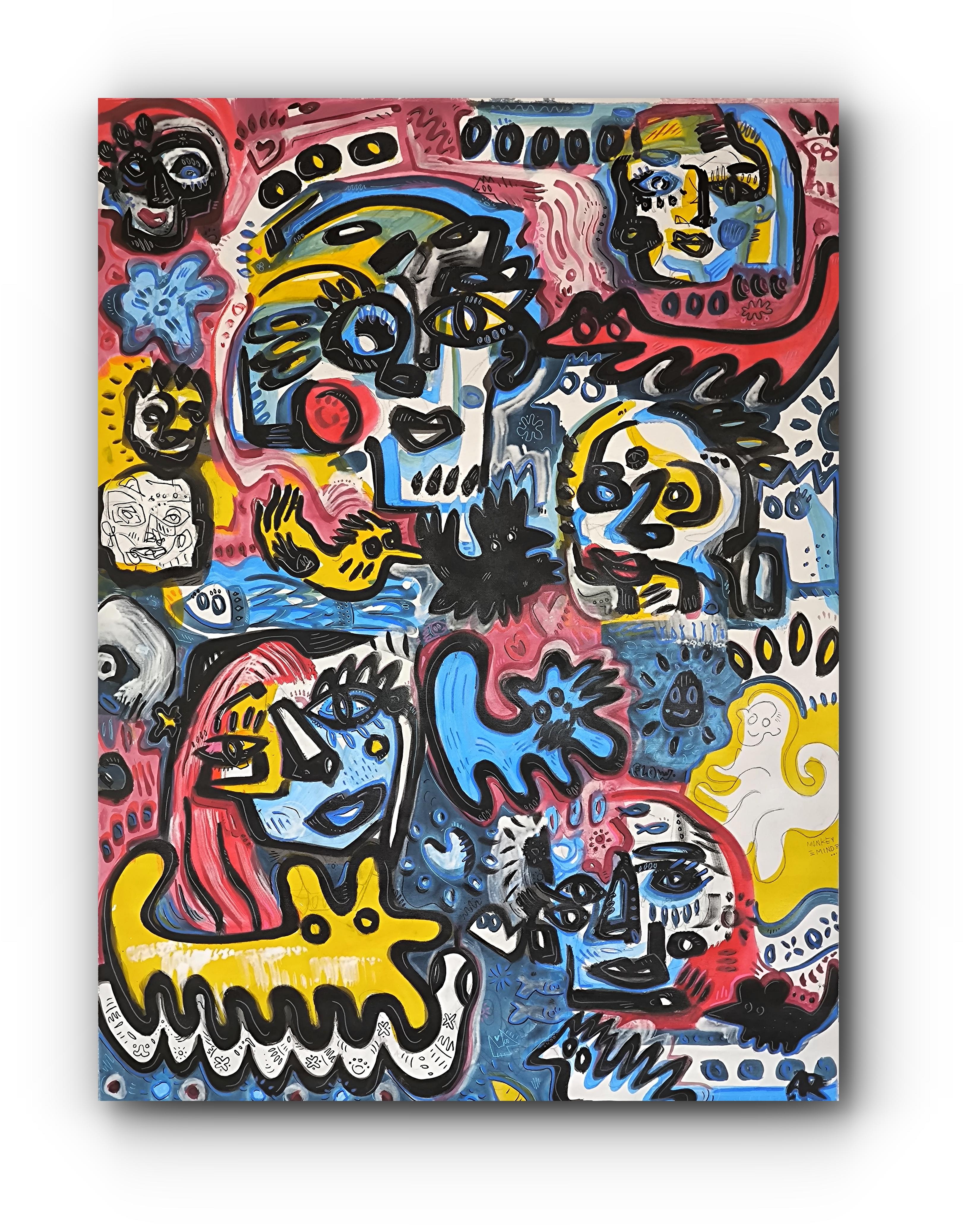 MONKEY MIND For Sale 13