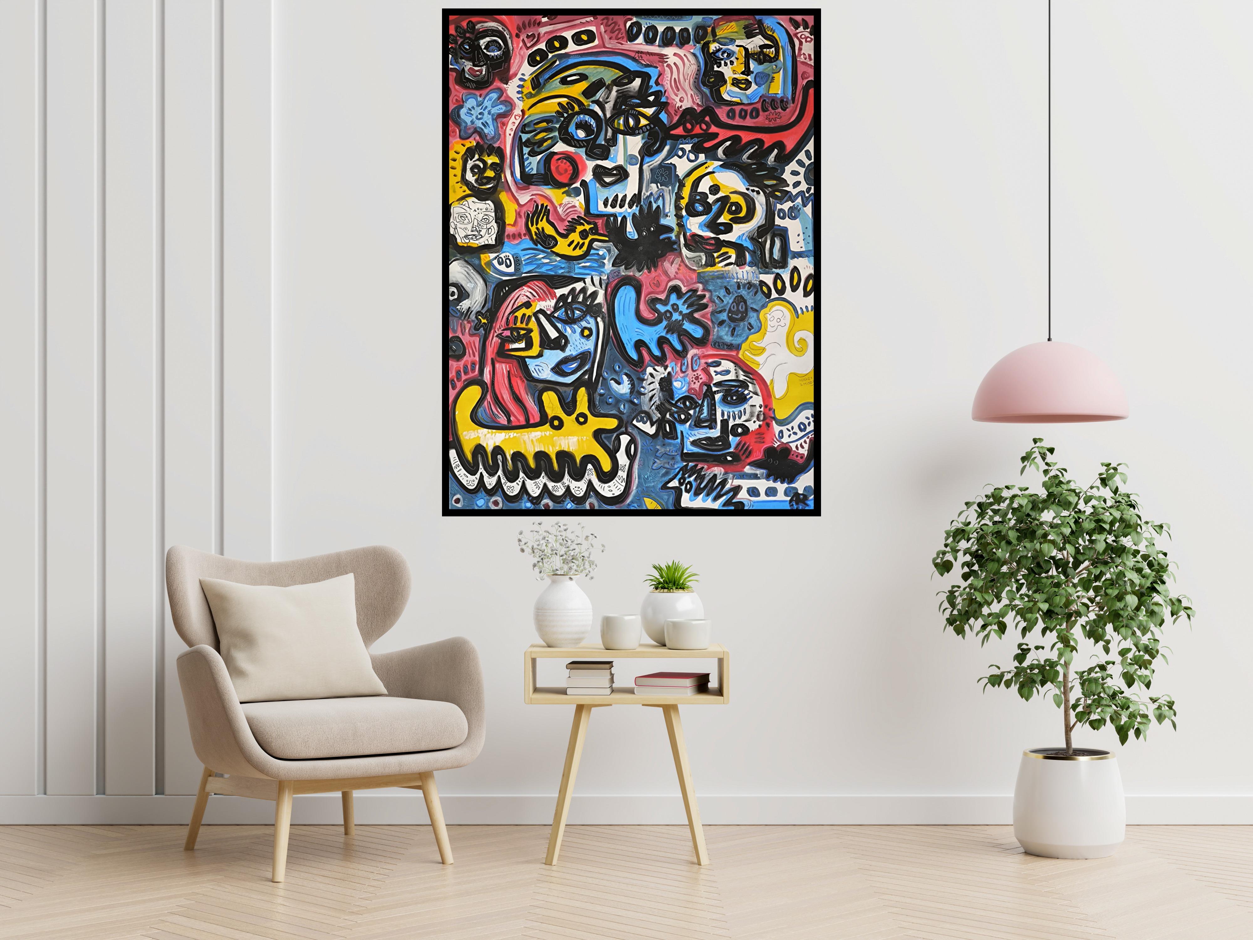 MONKEY MIND For Sale 15