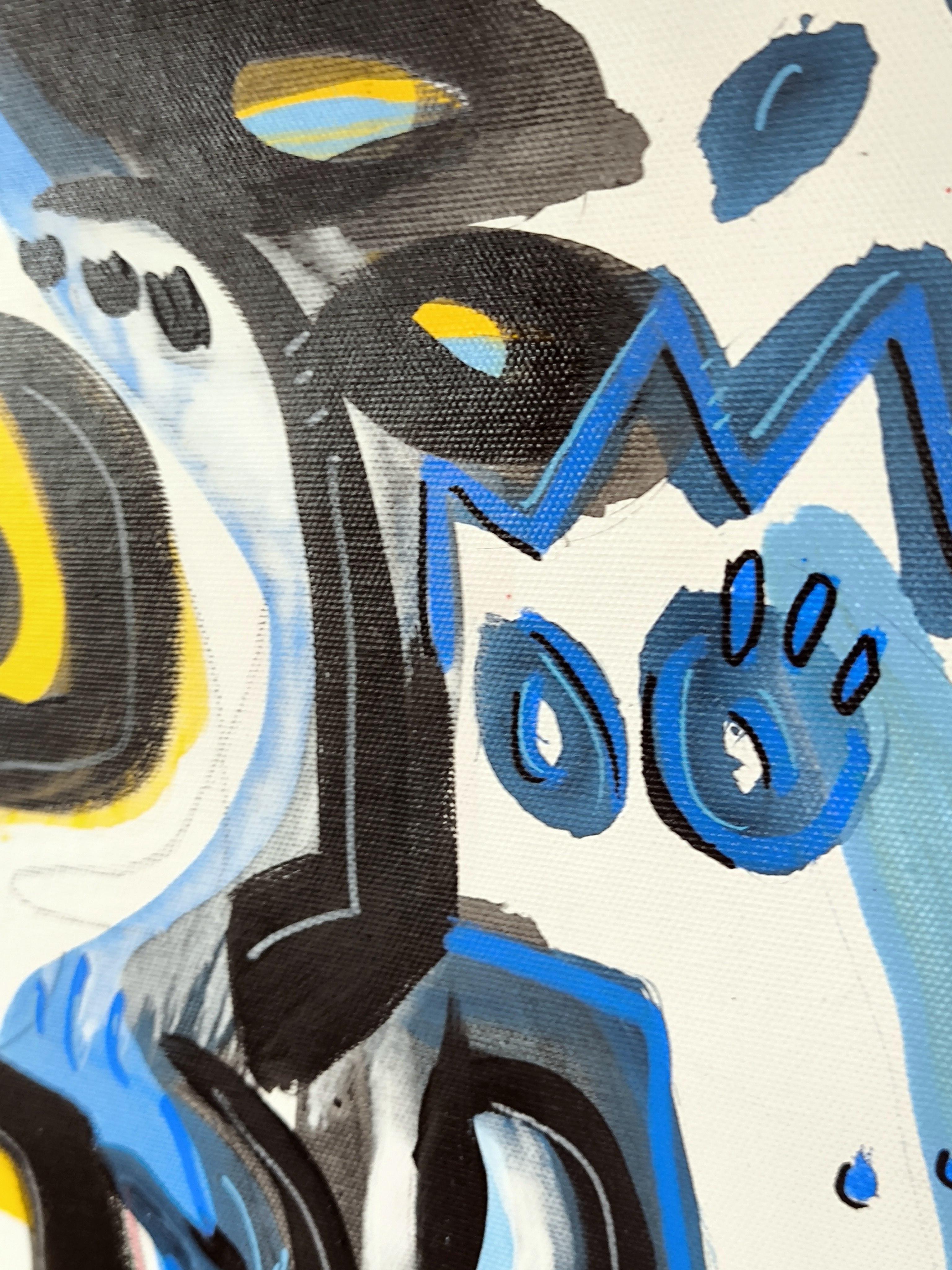 MONKEY MIND For Sale 2