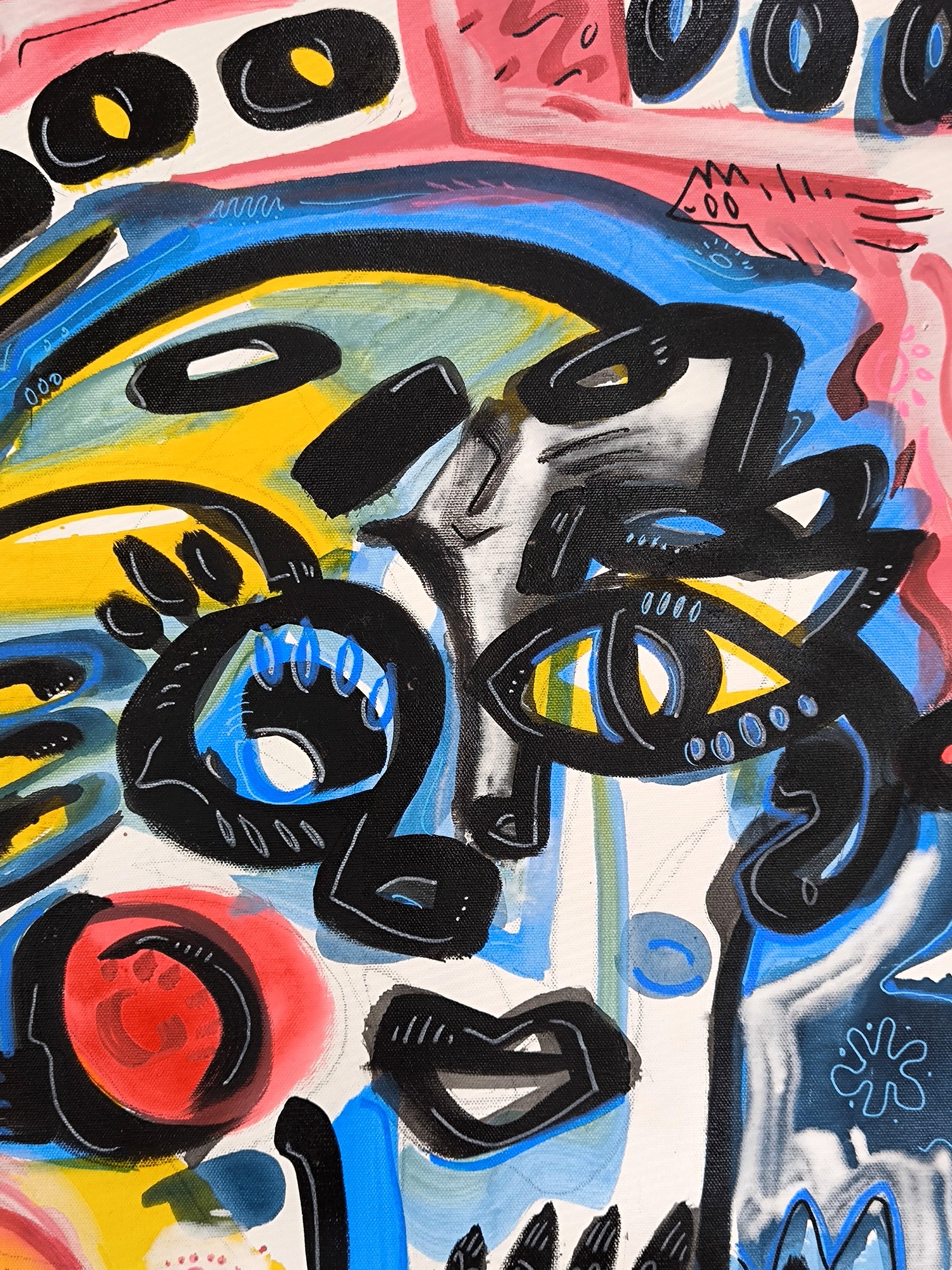 MONKEY MIND For Sale 4