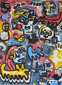 MONKEY MIND