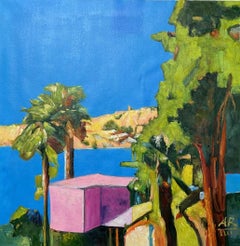 PALM TREE HOUSE