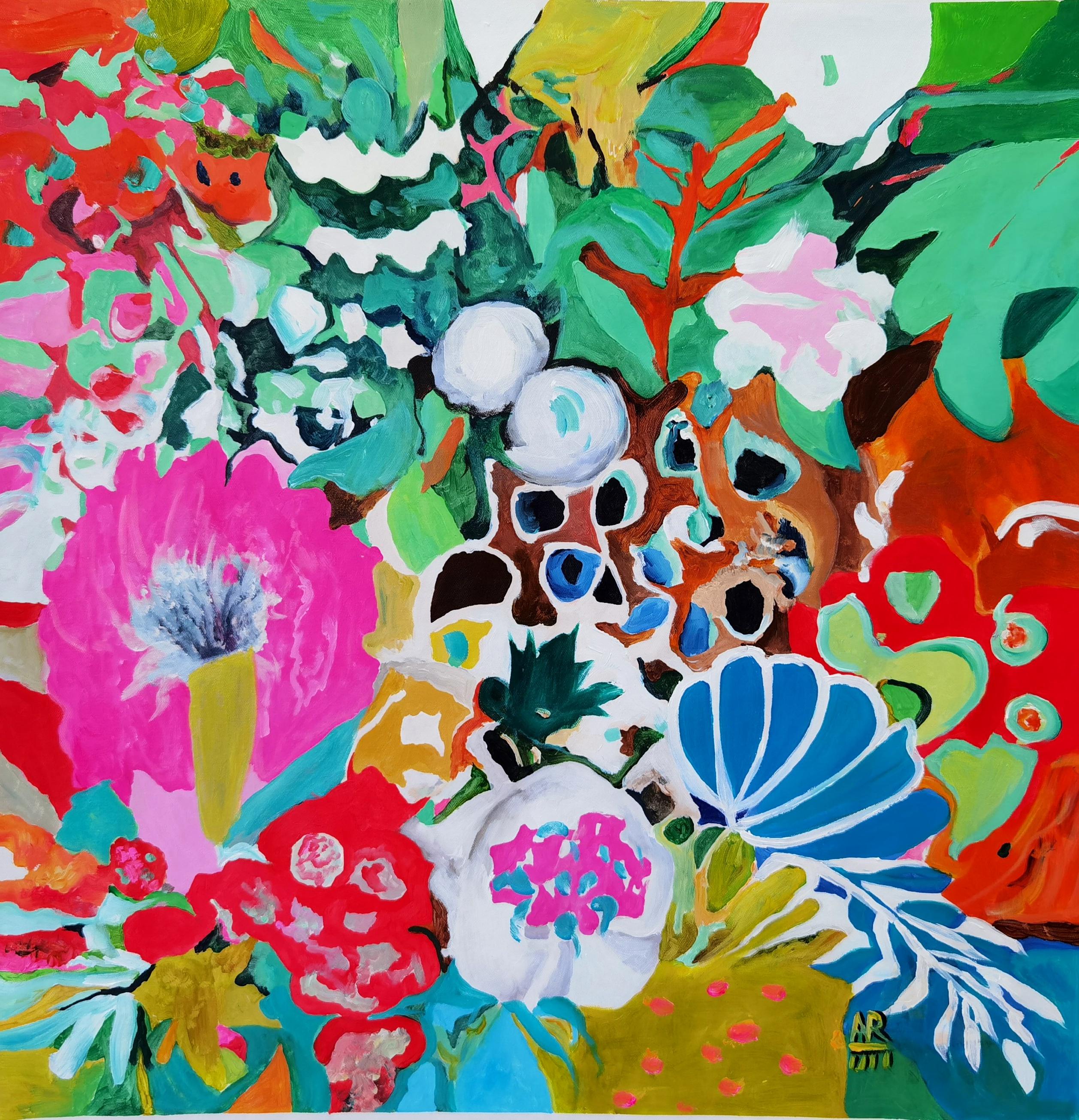 Dale Chihuly Paintings 7 For Sale at 1stDibs chihuly original