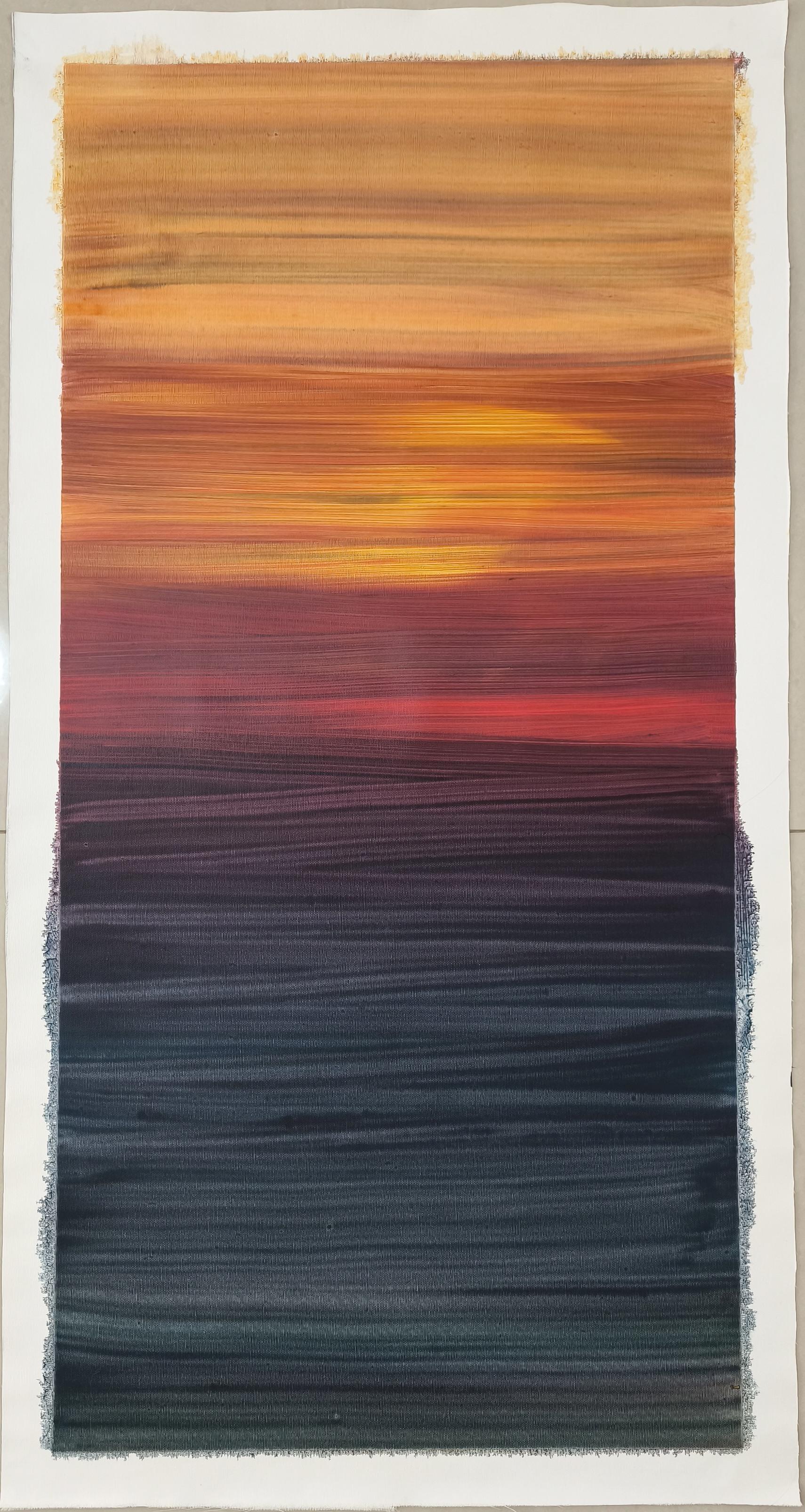 RIPOSARE AL TRAMONTO in vendita 1